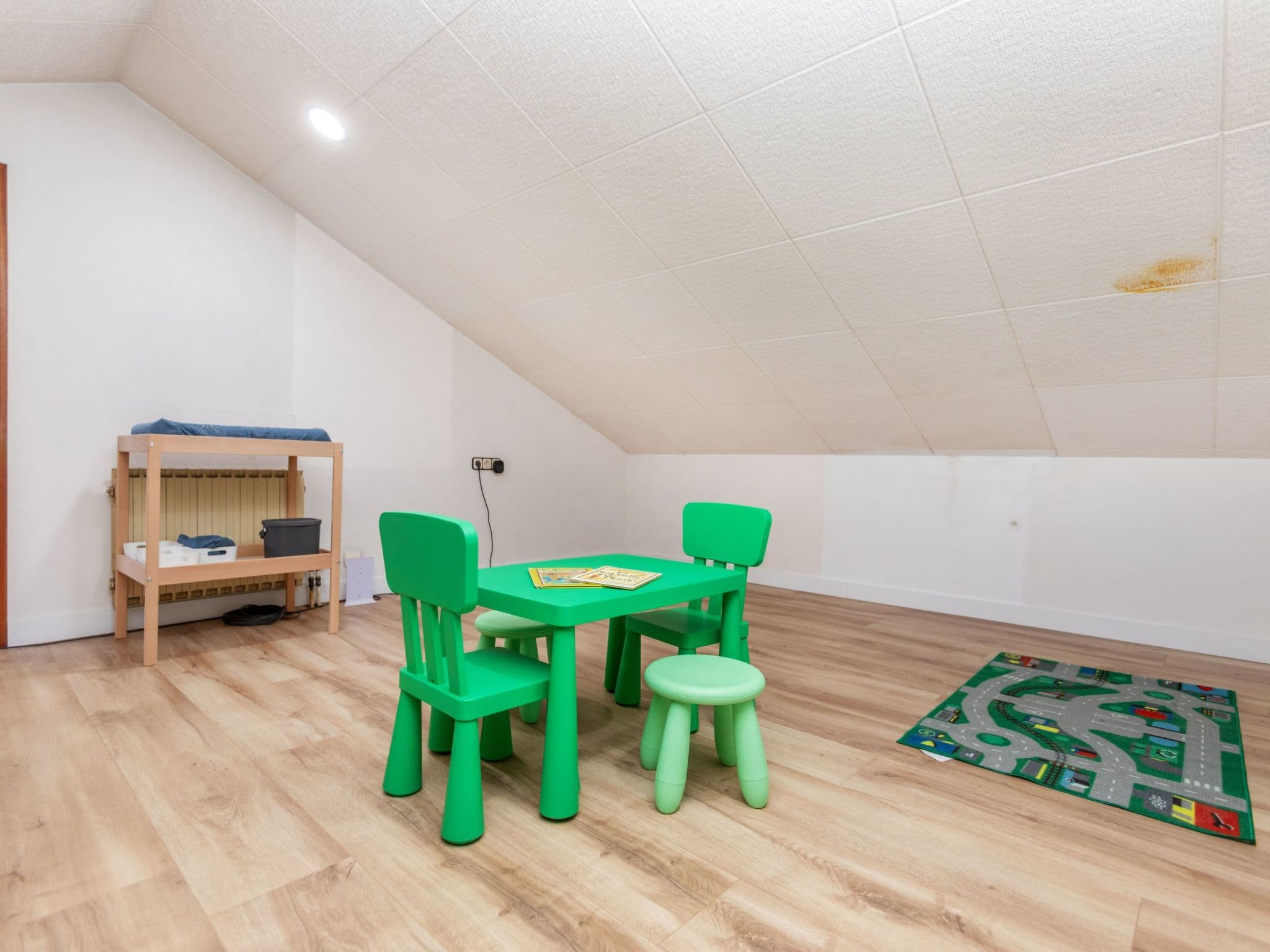 Inside other
