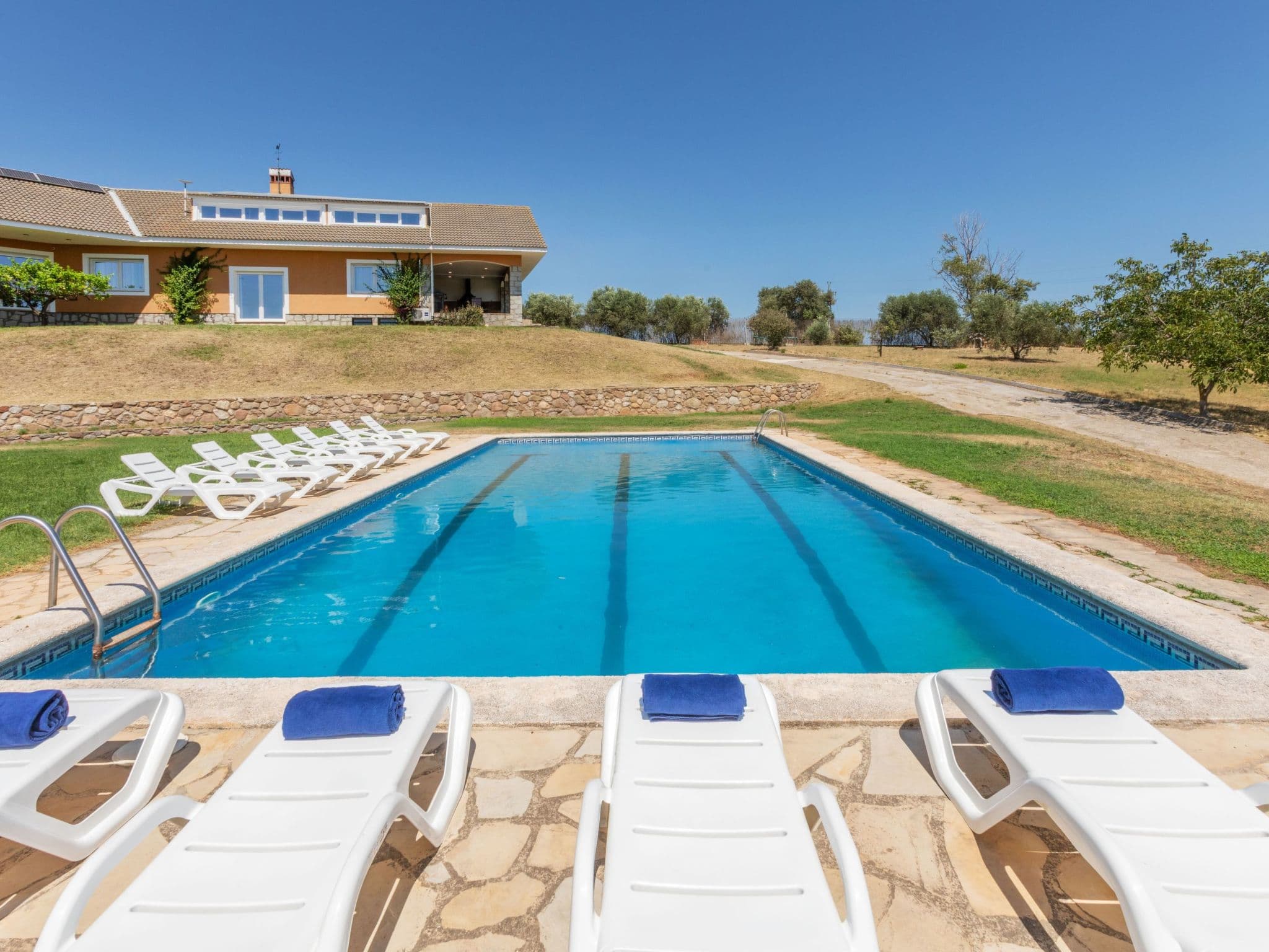 Pool Outdoor