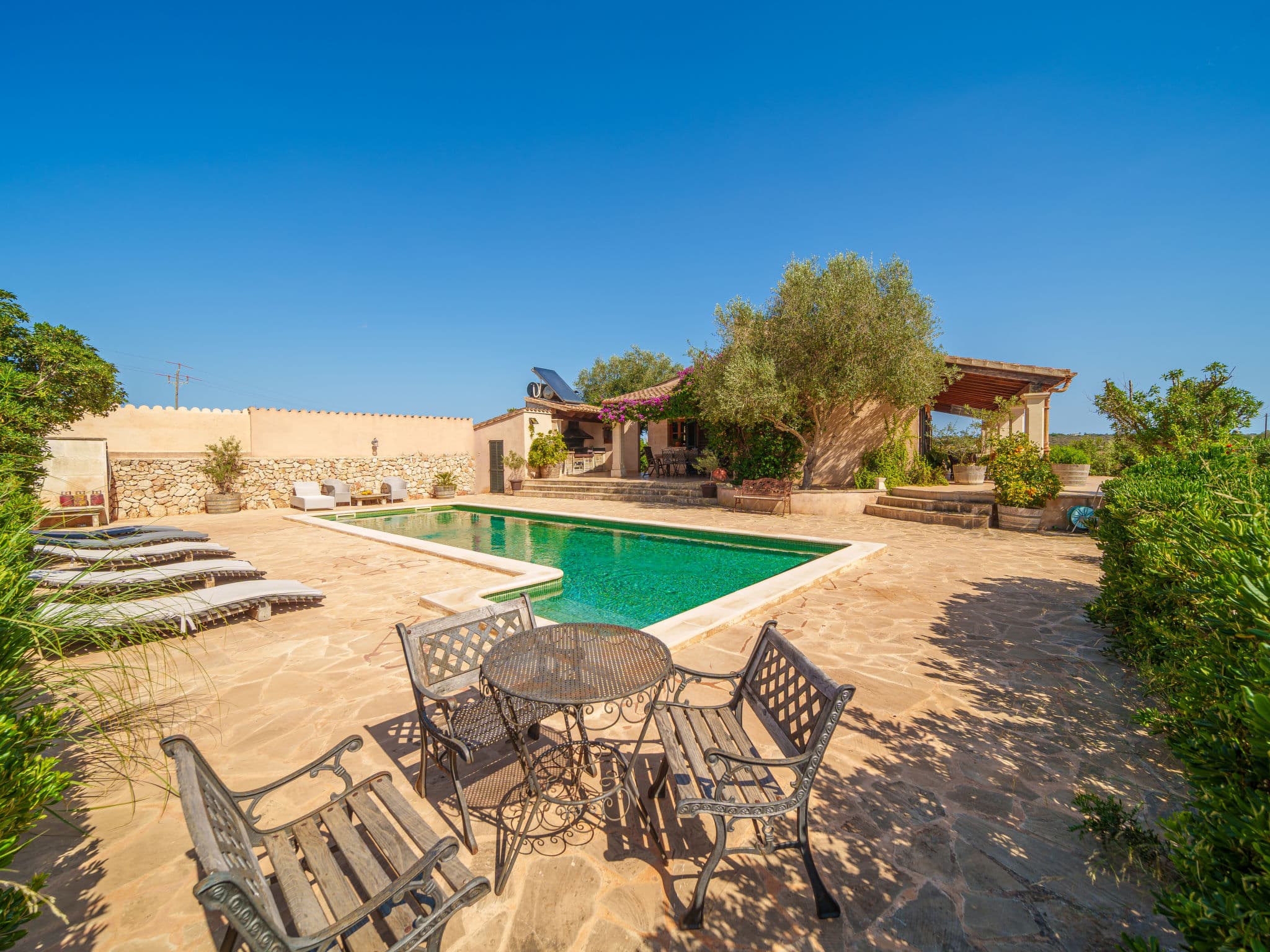 Pool Outdoor
