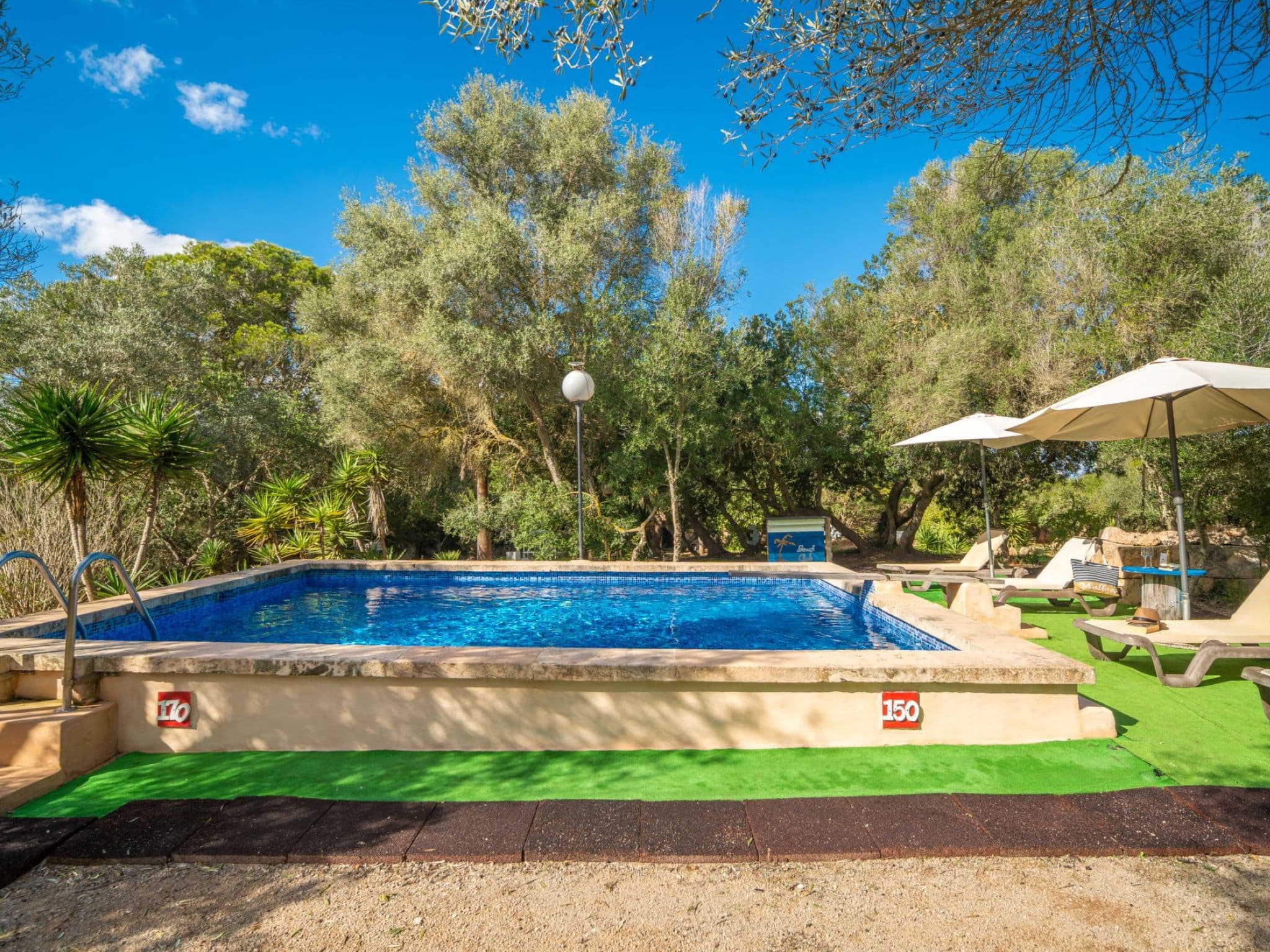 Pool Outdoor