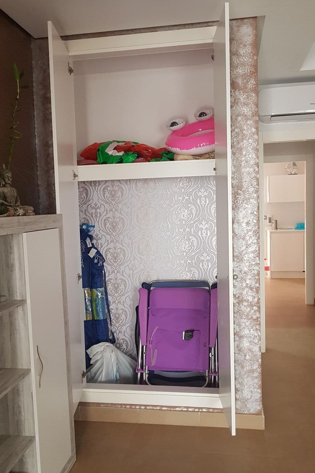 Inside other