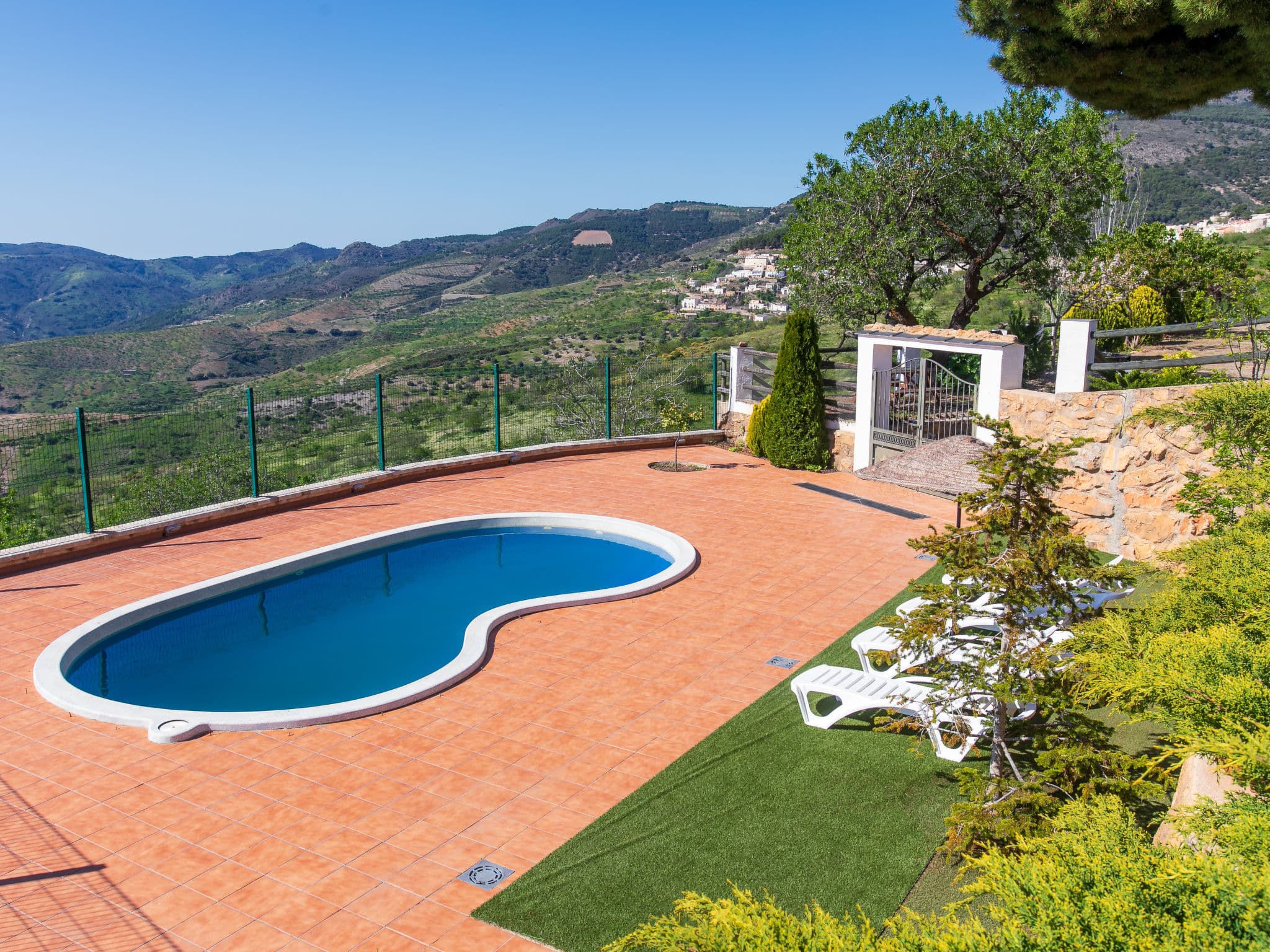 Pool Outdoor