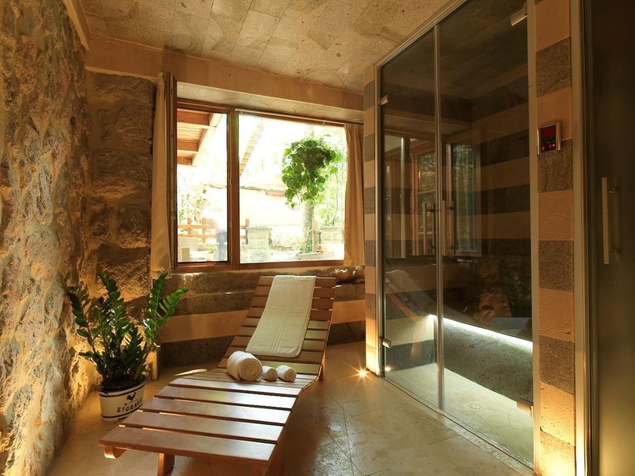 Inside other