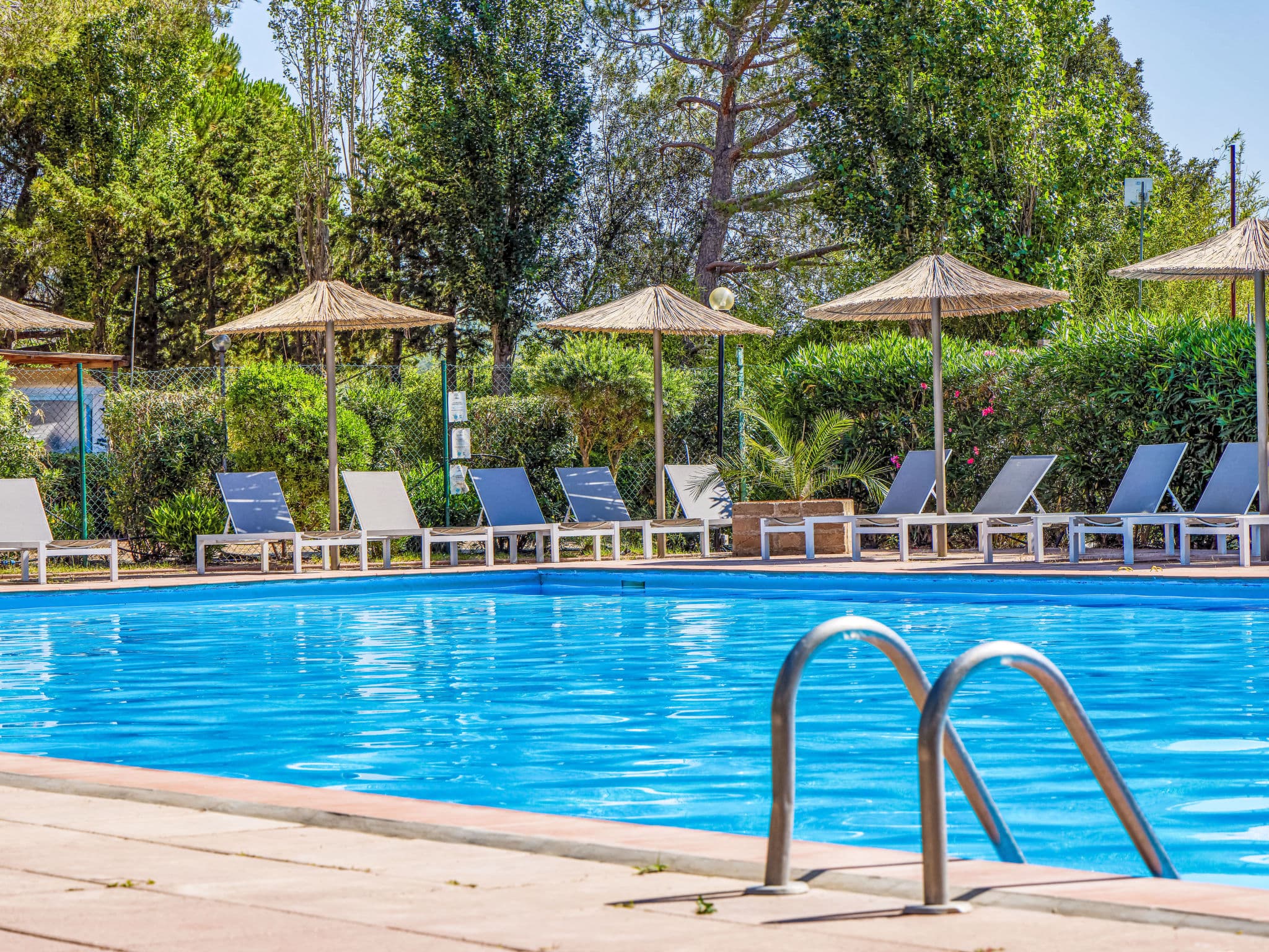 Pool Outdoor