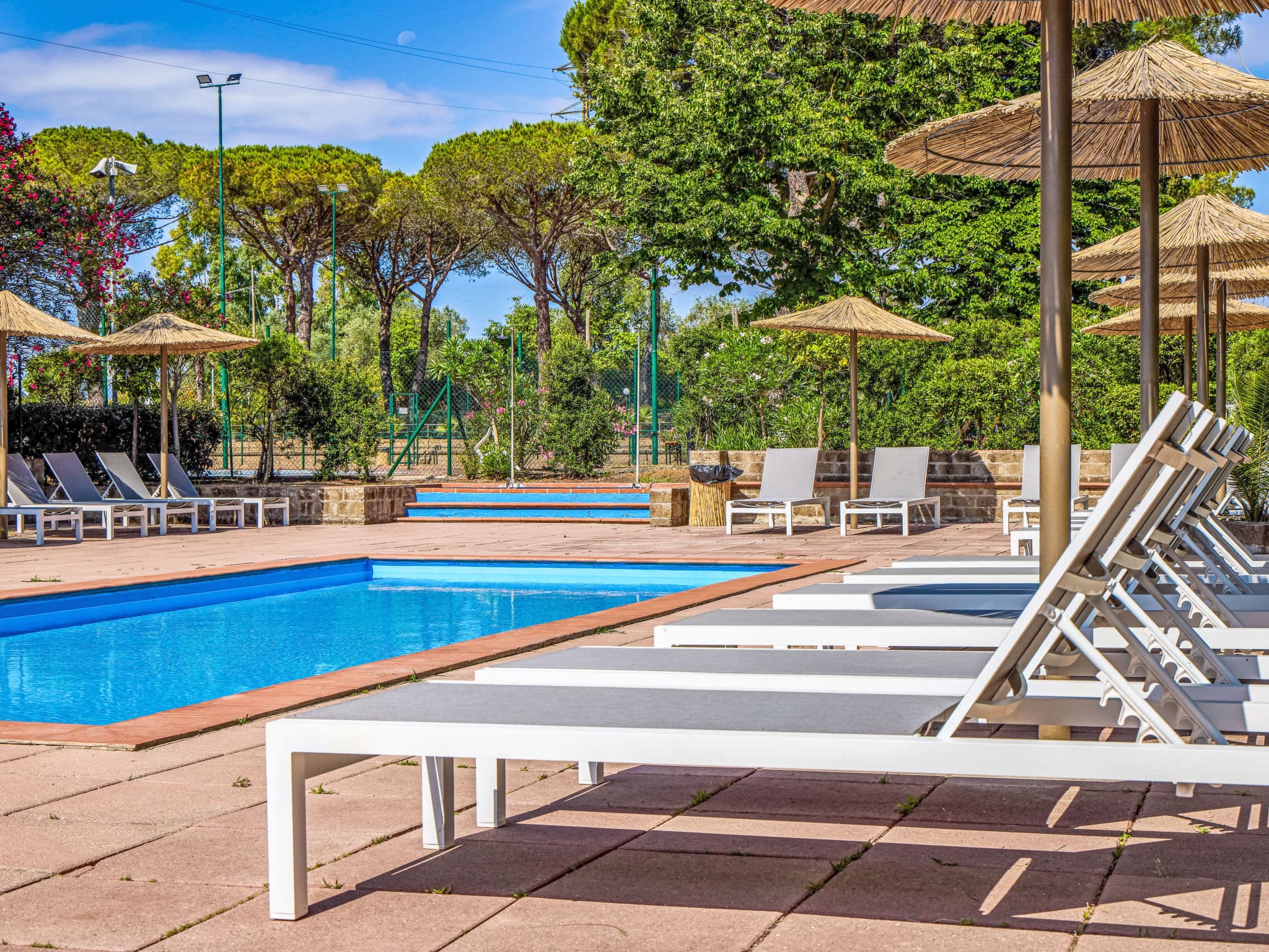 Pool Outdoor