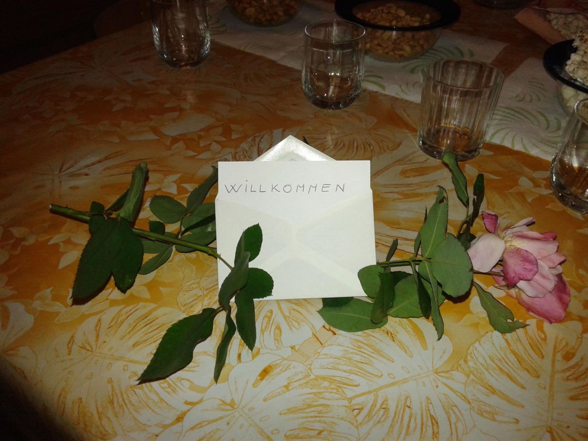 Inside other