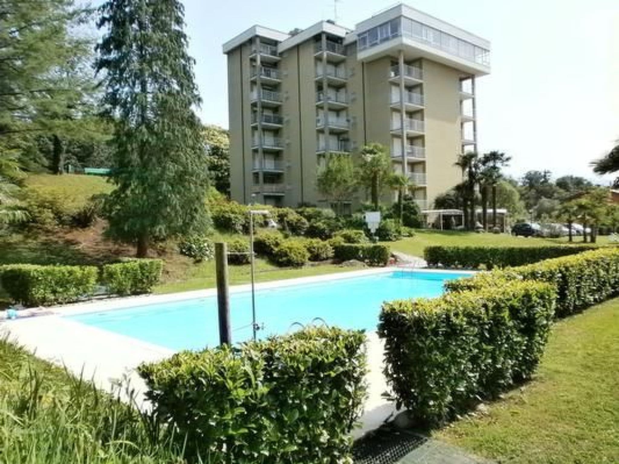 Pool Outdoor