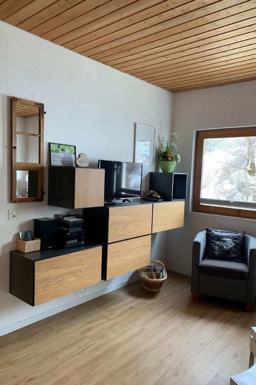 Inside other