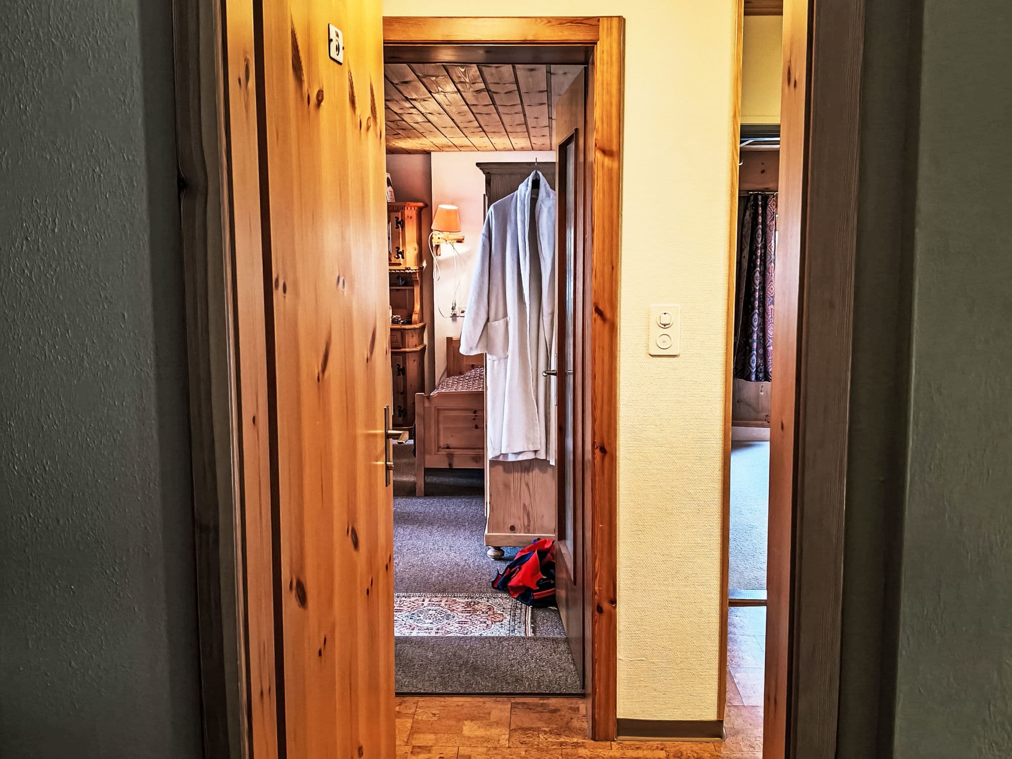 Inside other