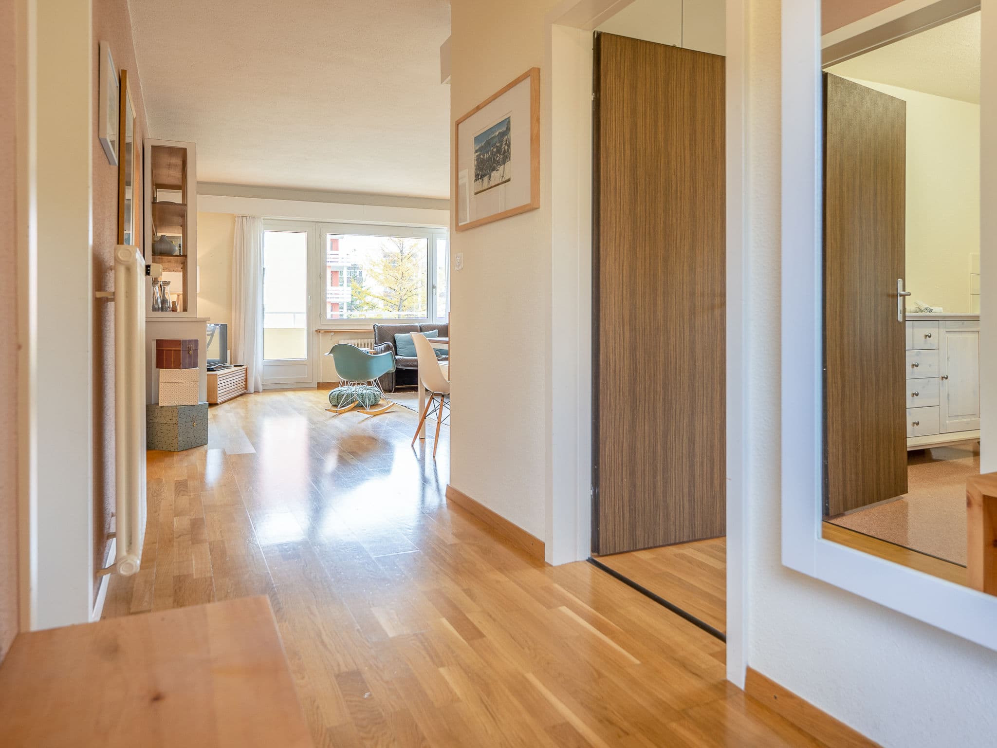 Inside other