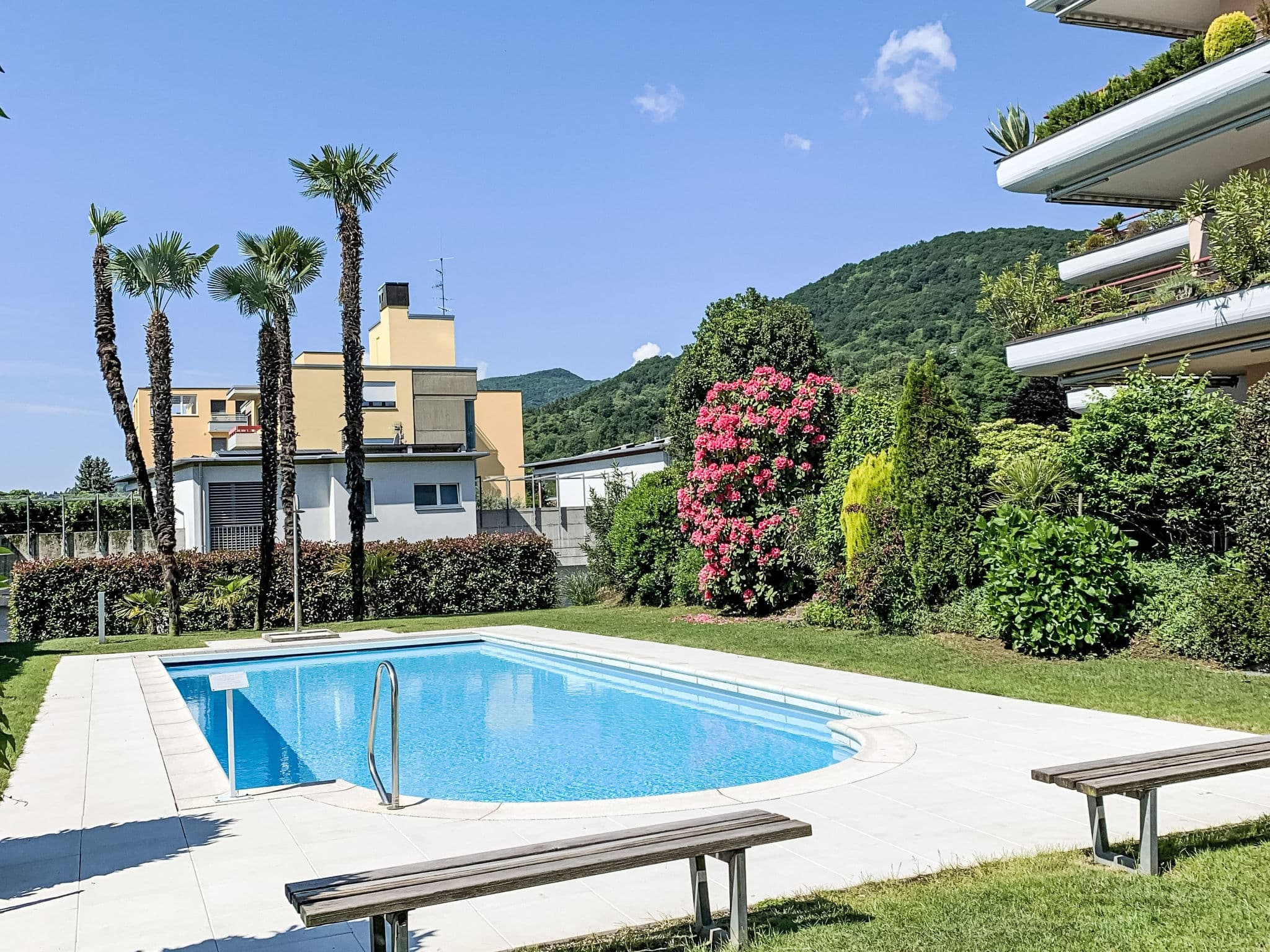Pool Outdoor