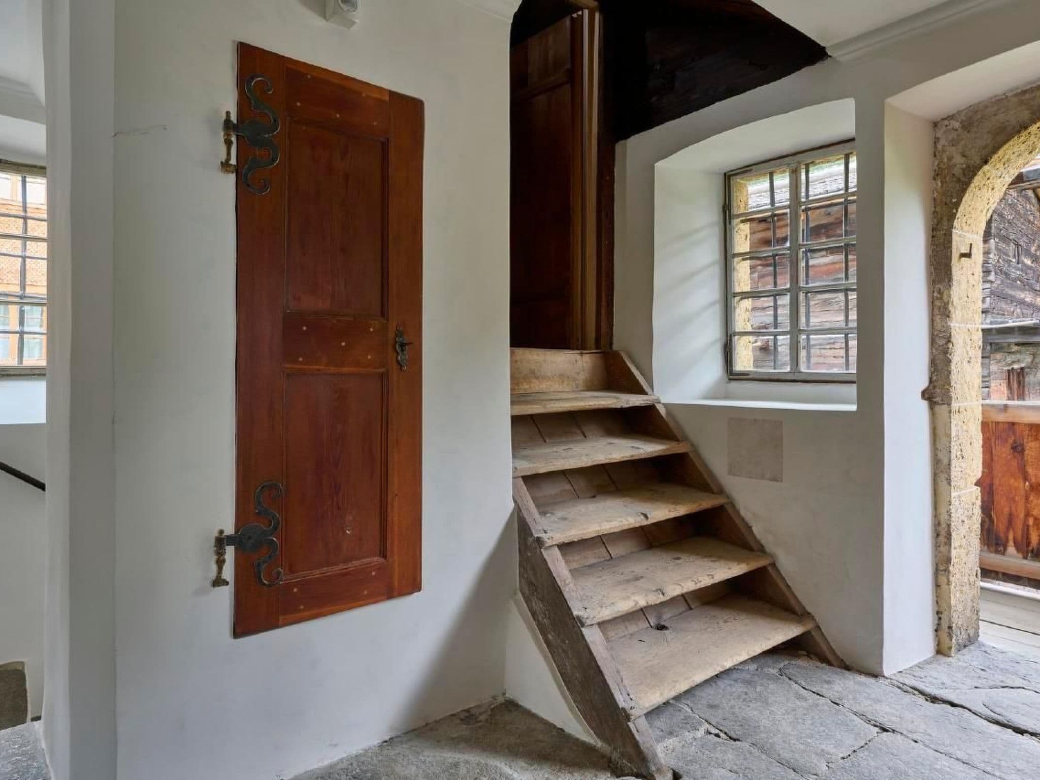 Inside other