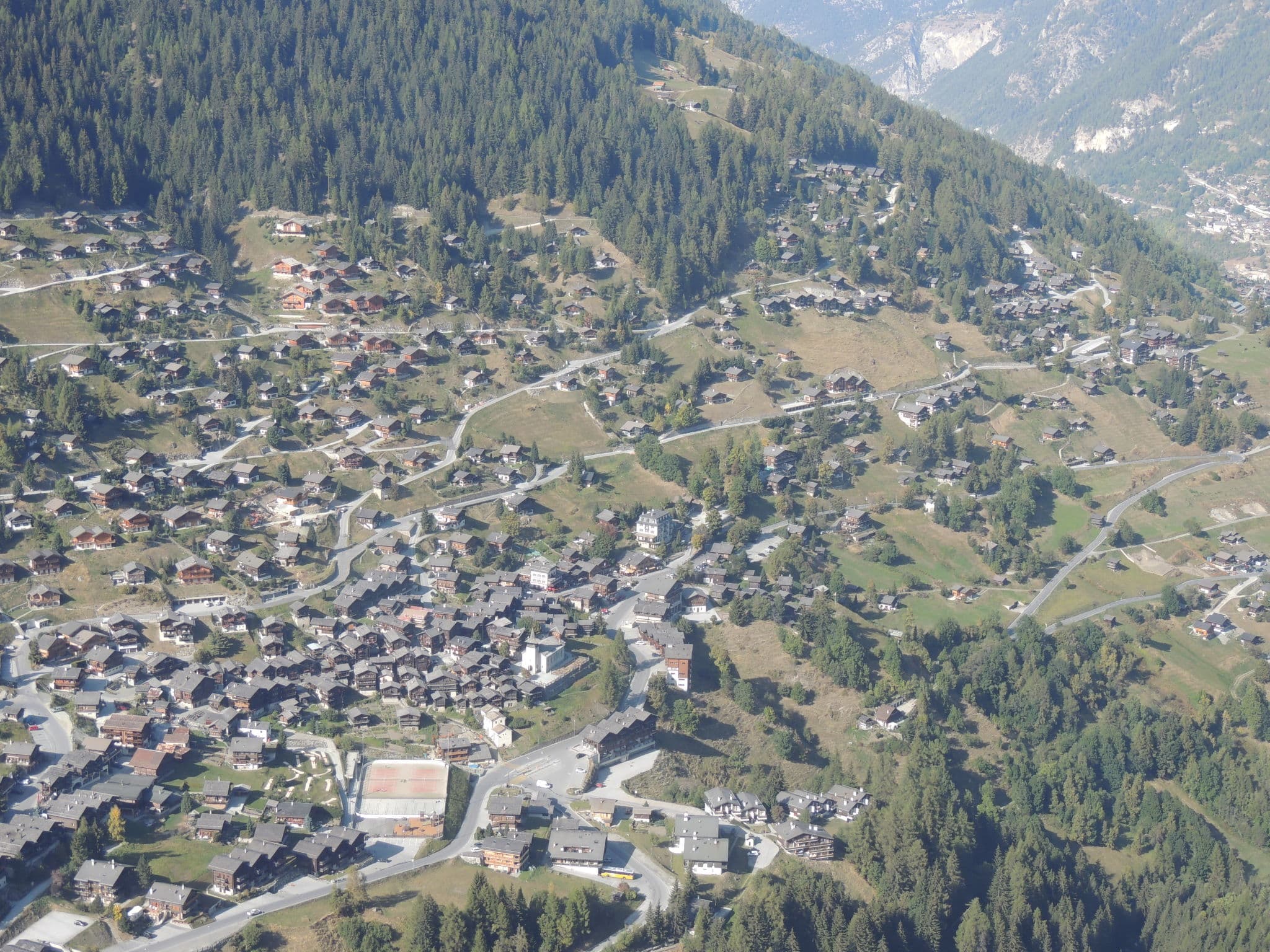 Place