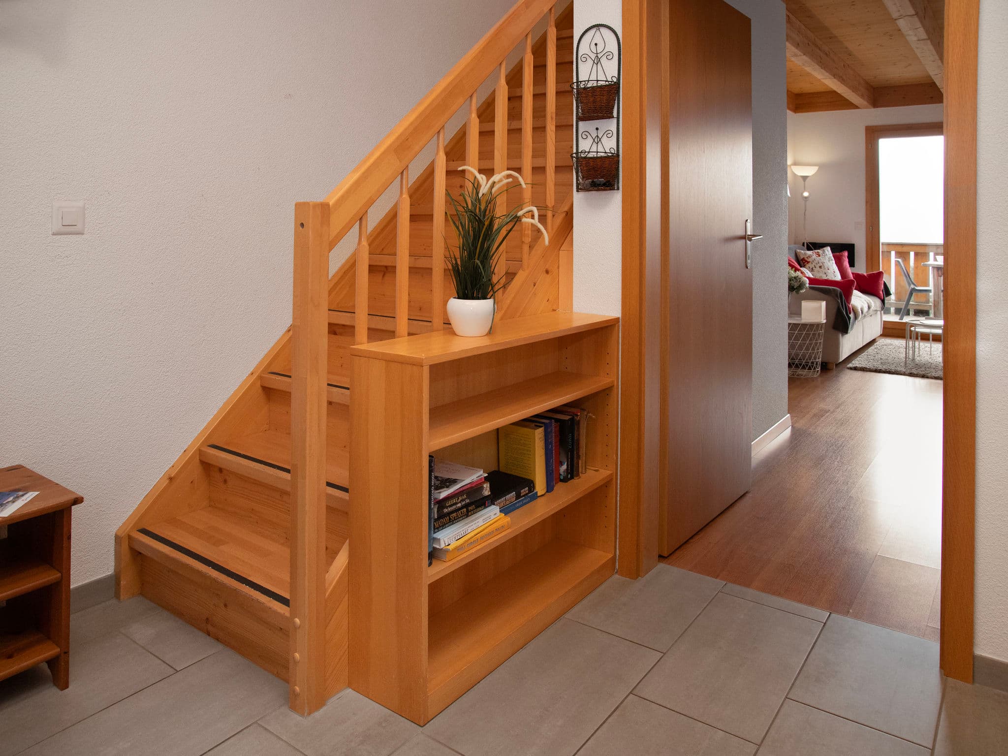 Inside other