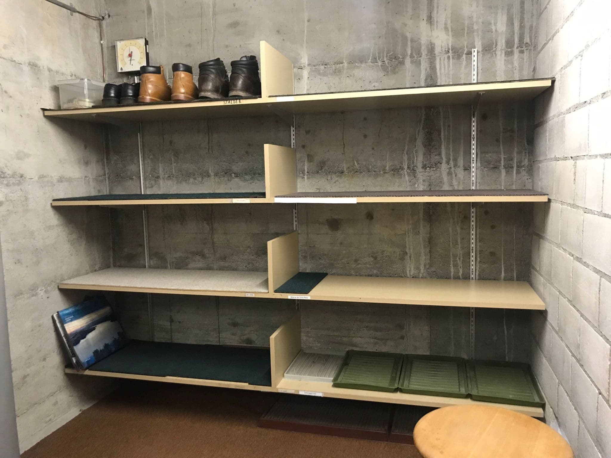 Inside other