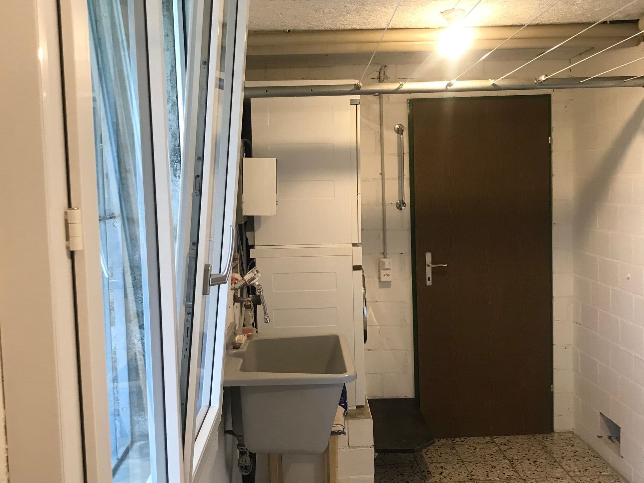 Inside other