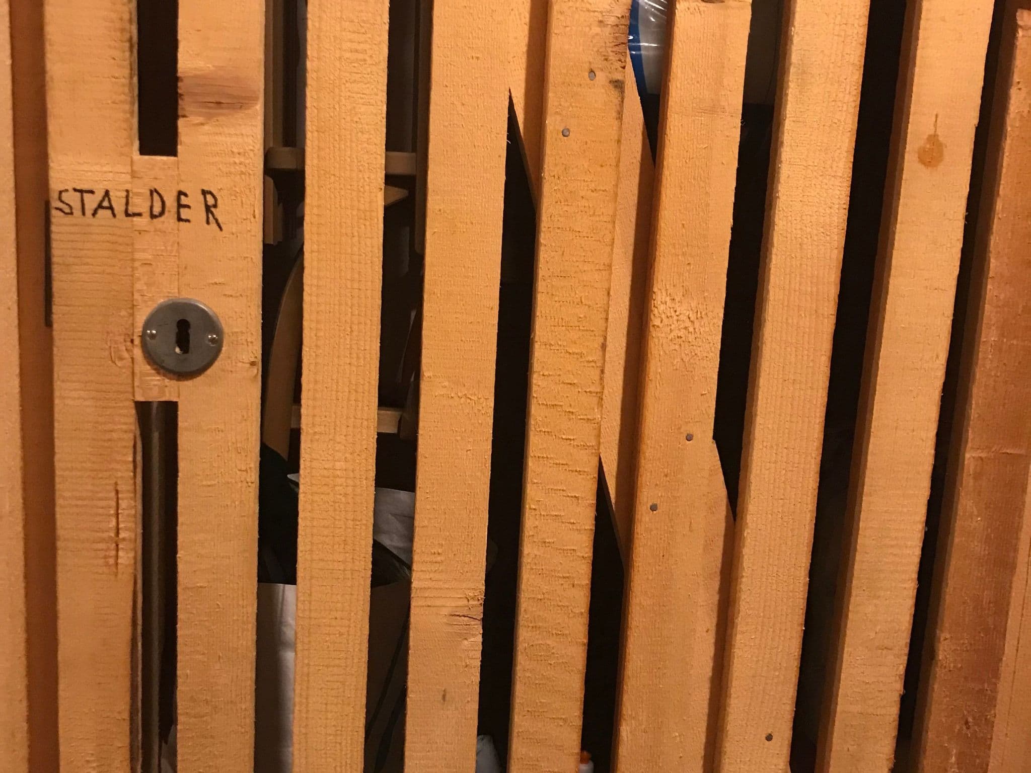 Inside other