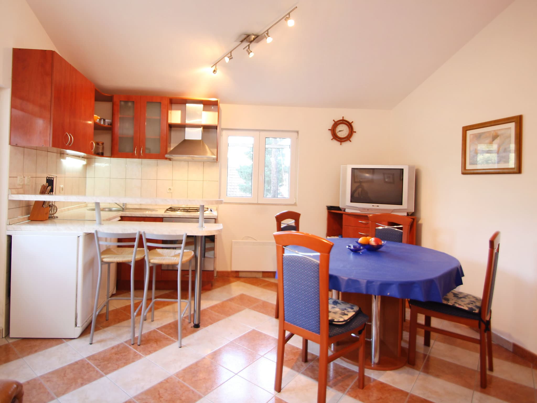 Inside other