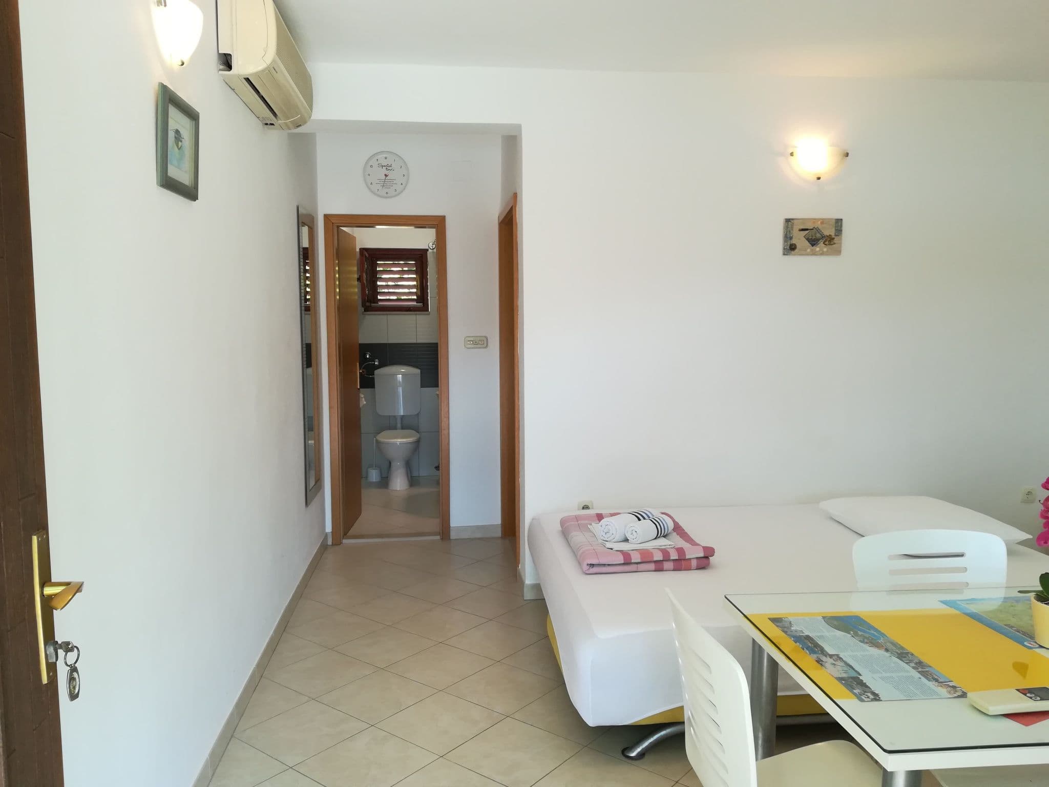 Inside other