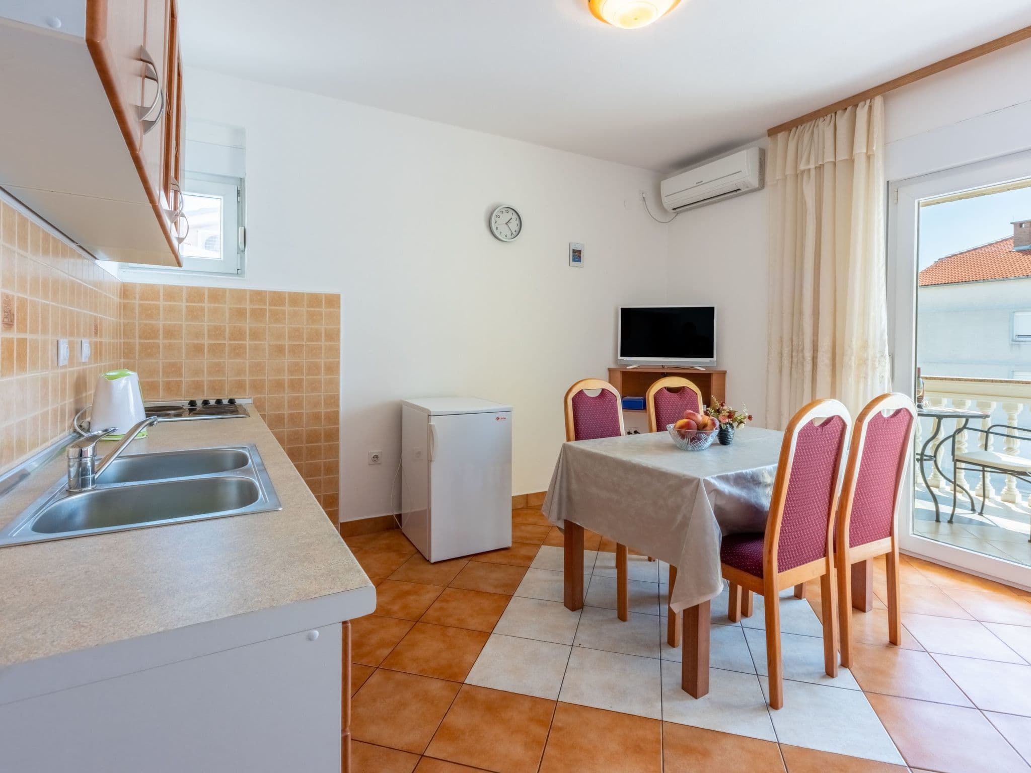 Inside other