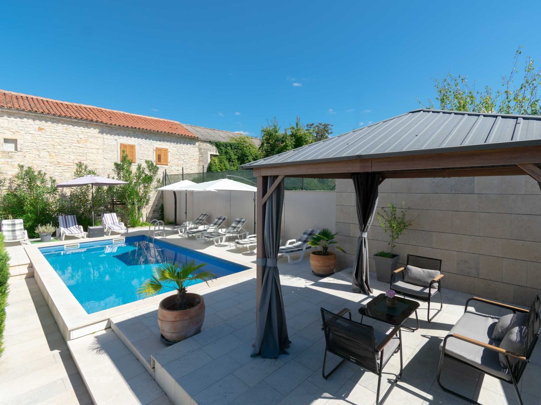 Pool Outdoor