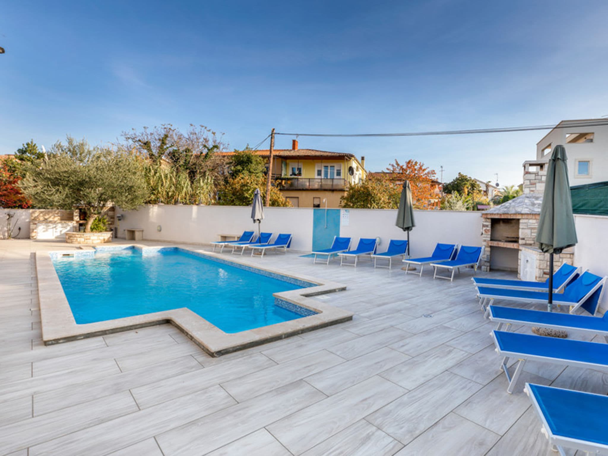 Pool Outdoor