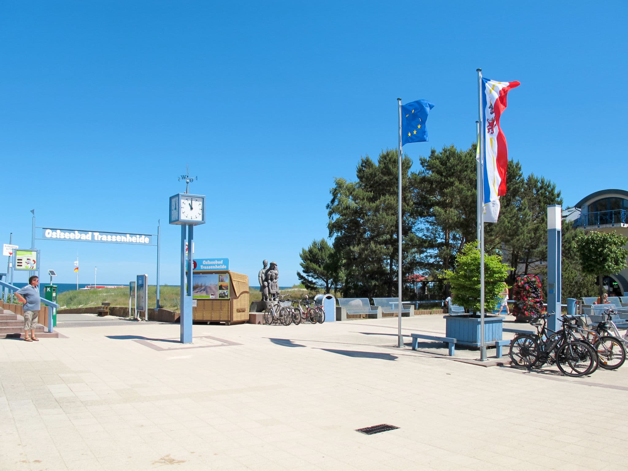 Place