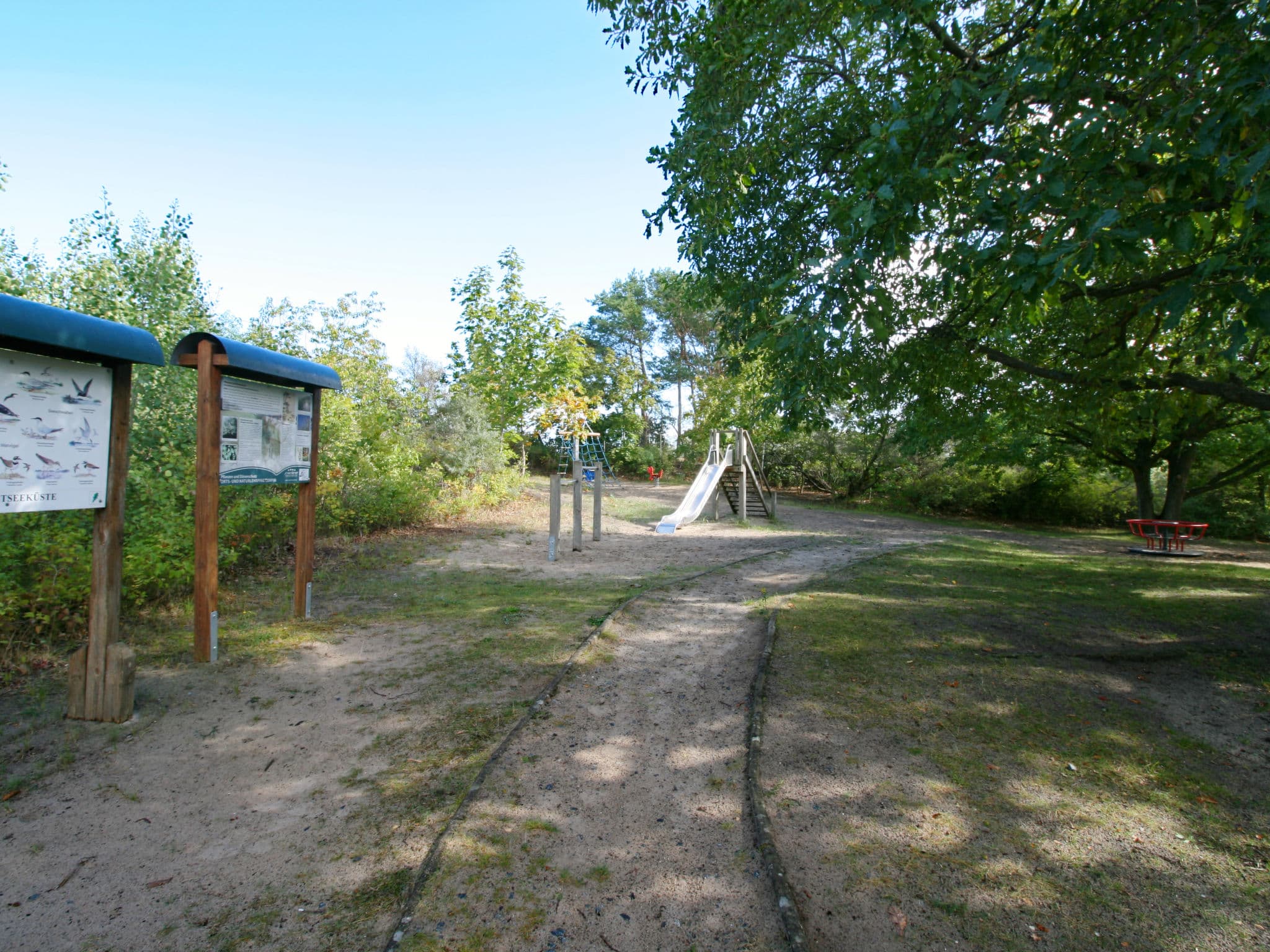 Outdoor