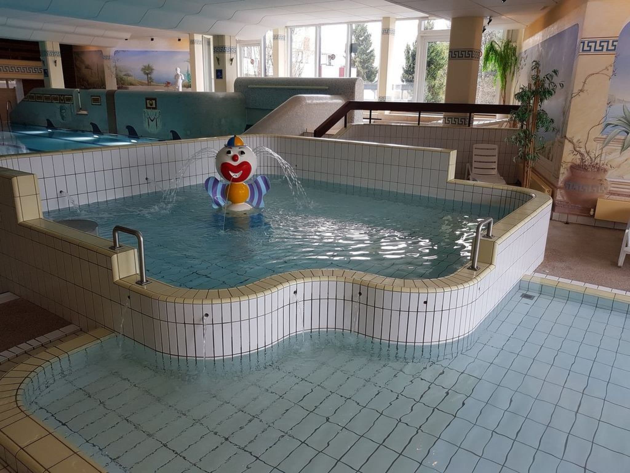 Pool Outdoor