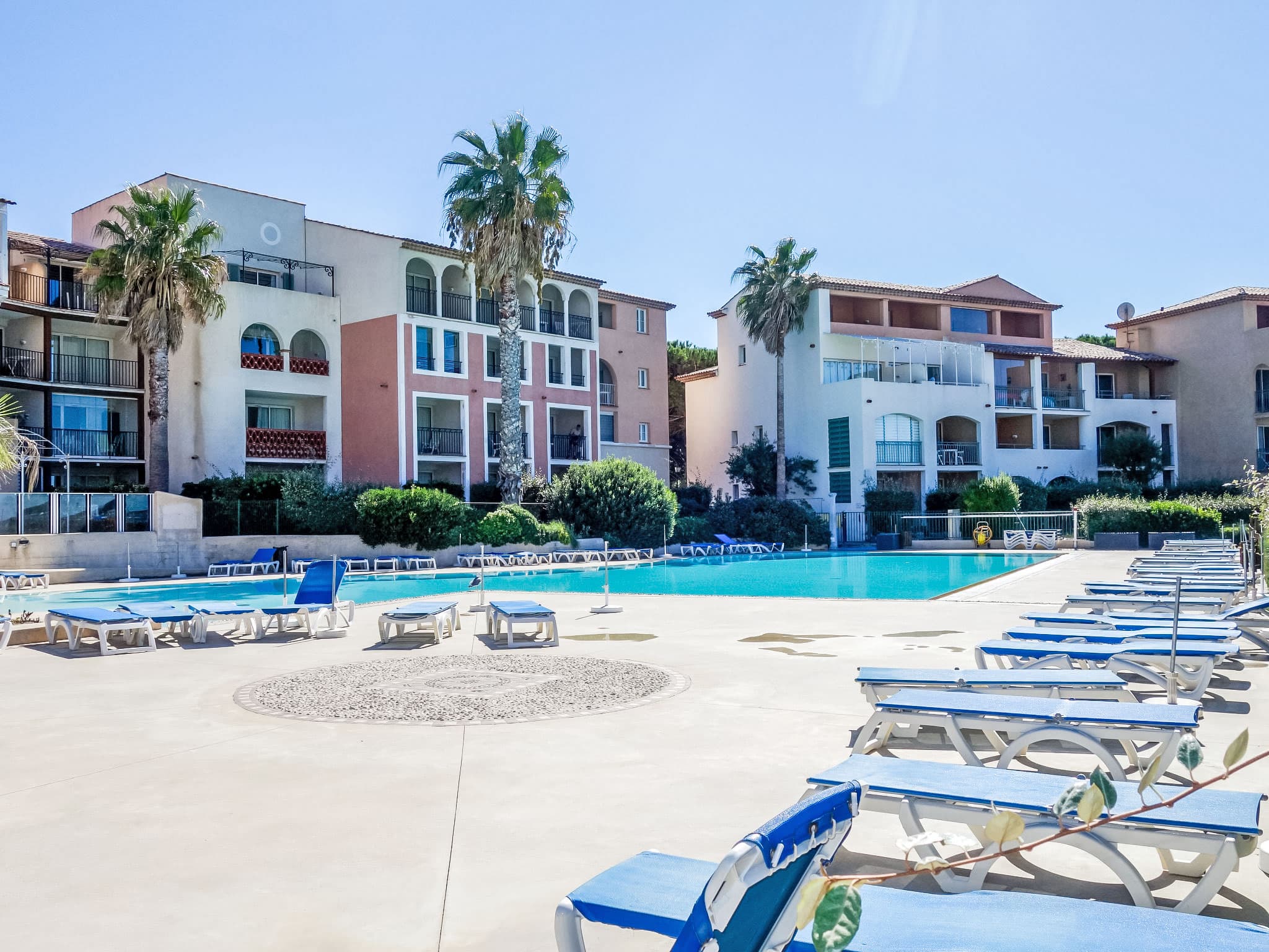 Pool Outdoor