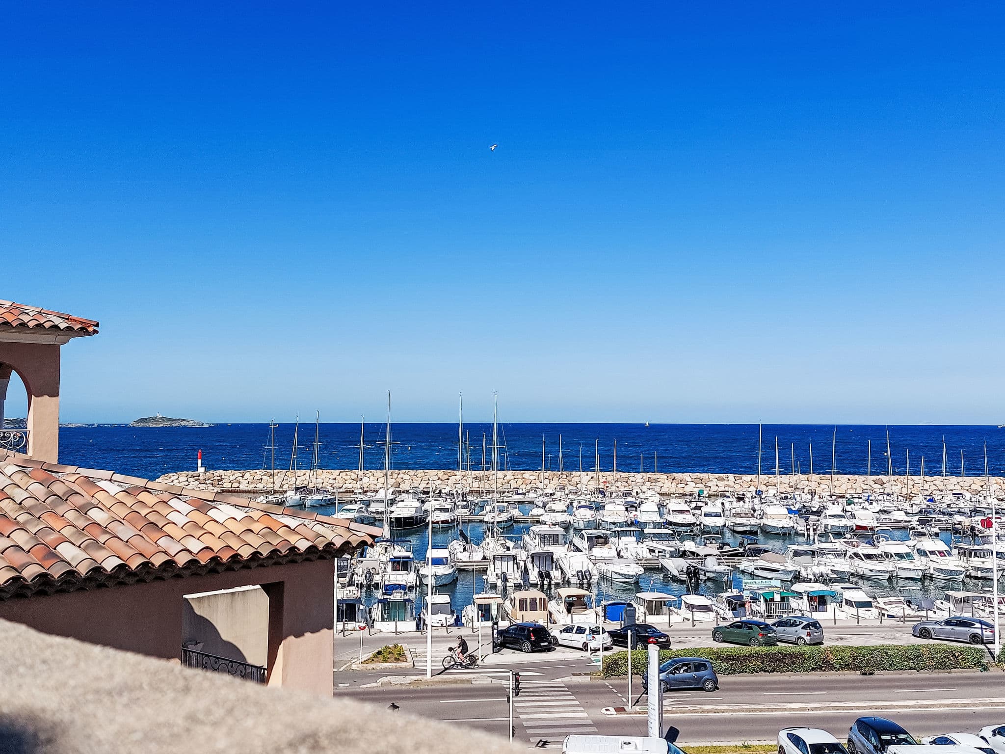 View