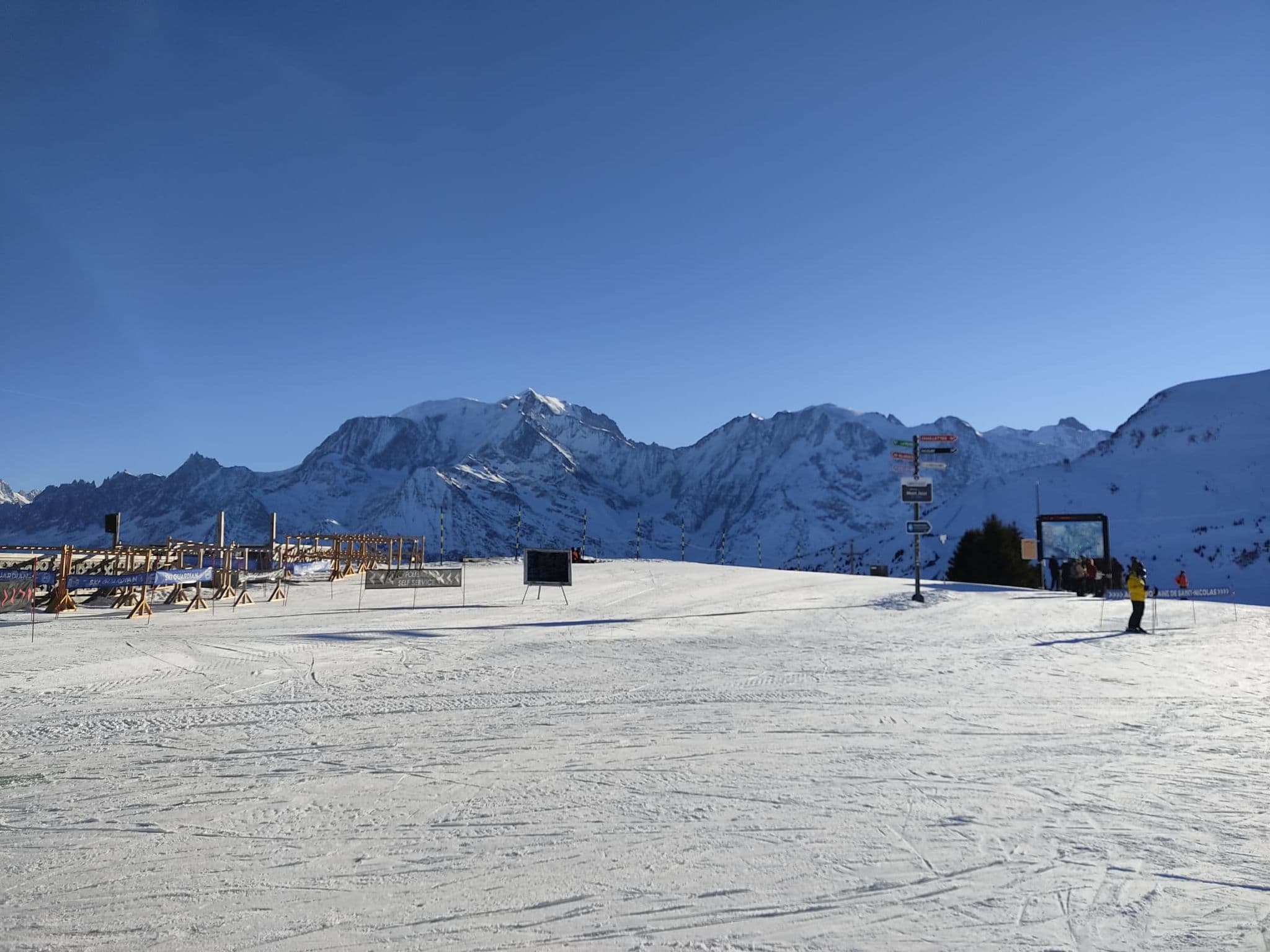 Place