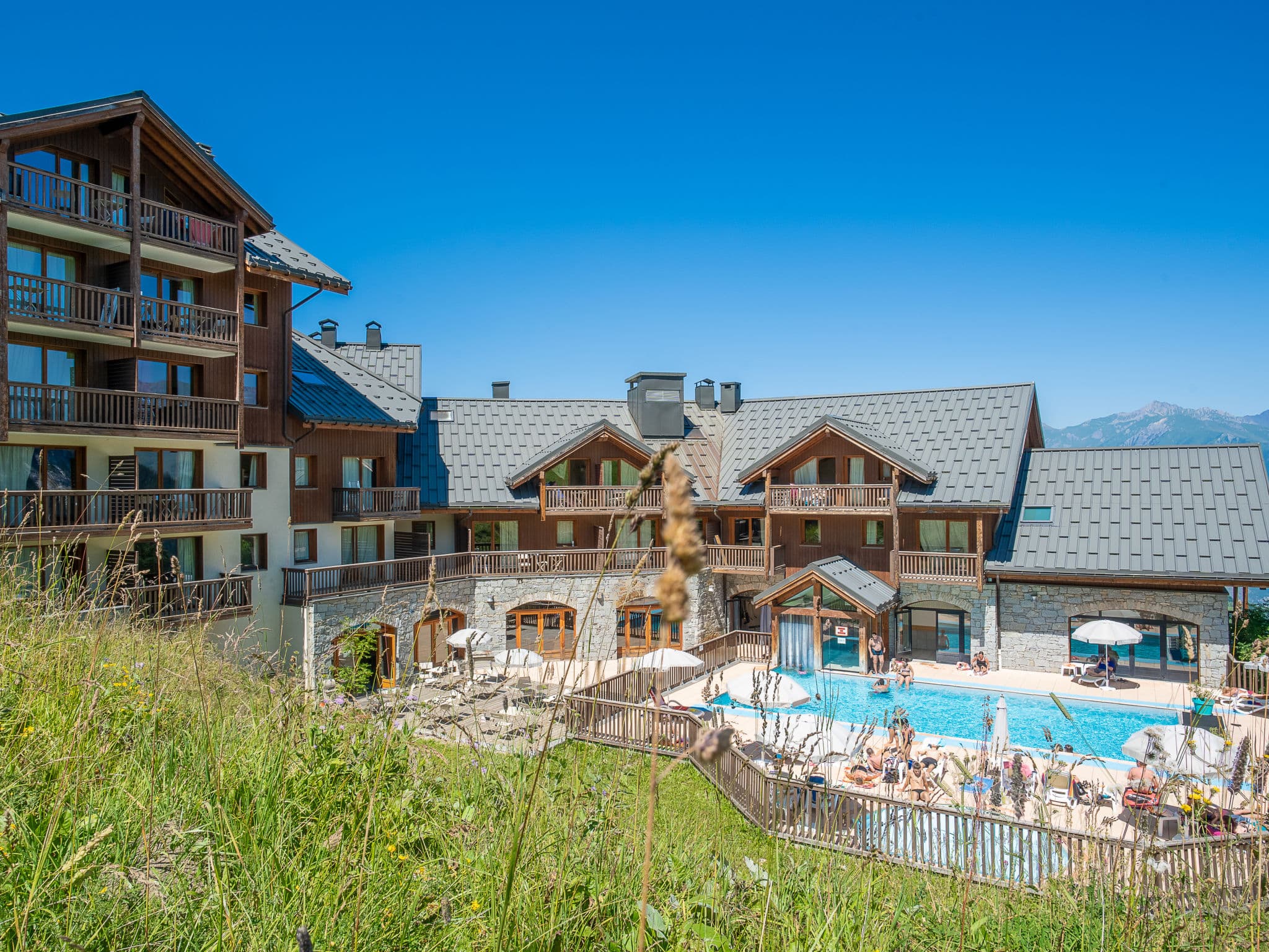 Pool Outdoor