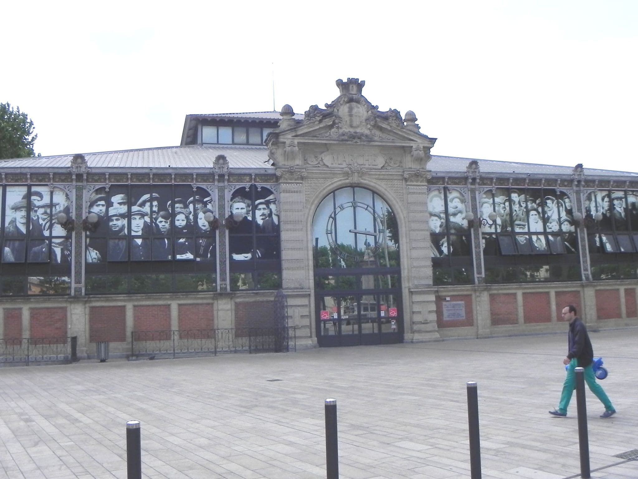 Place