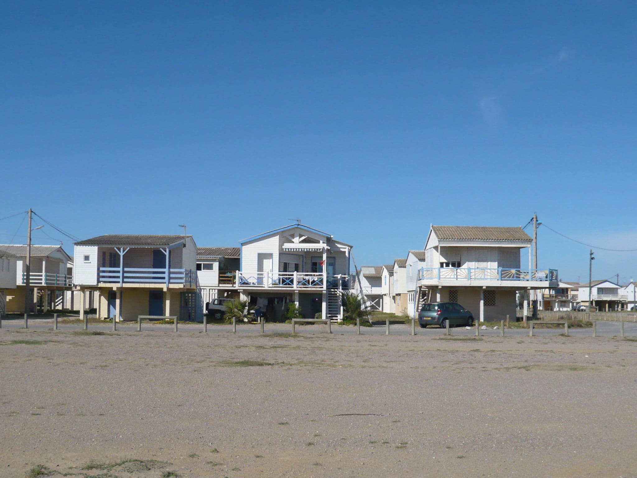 Place