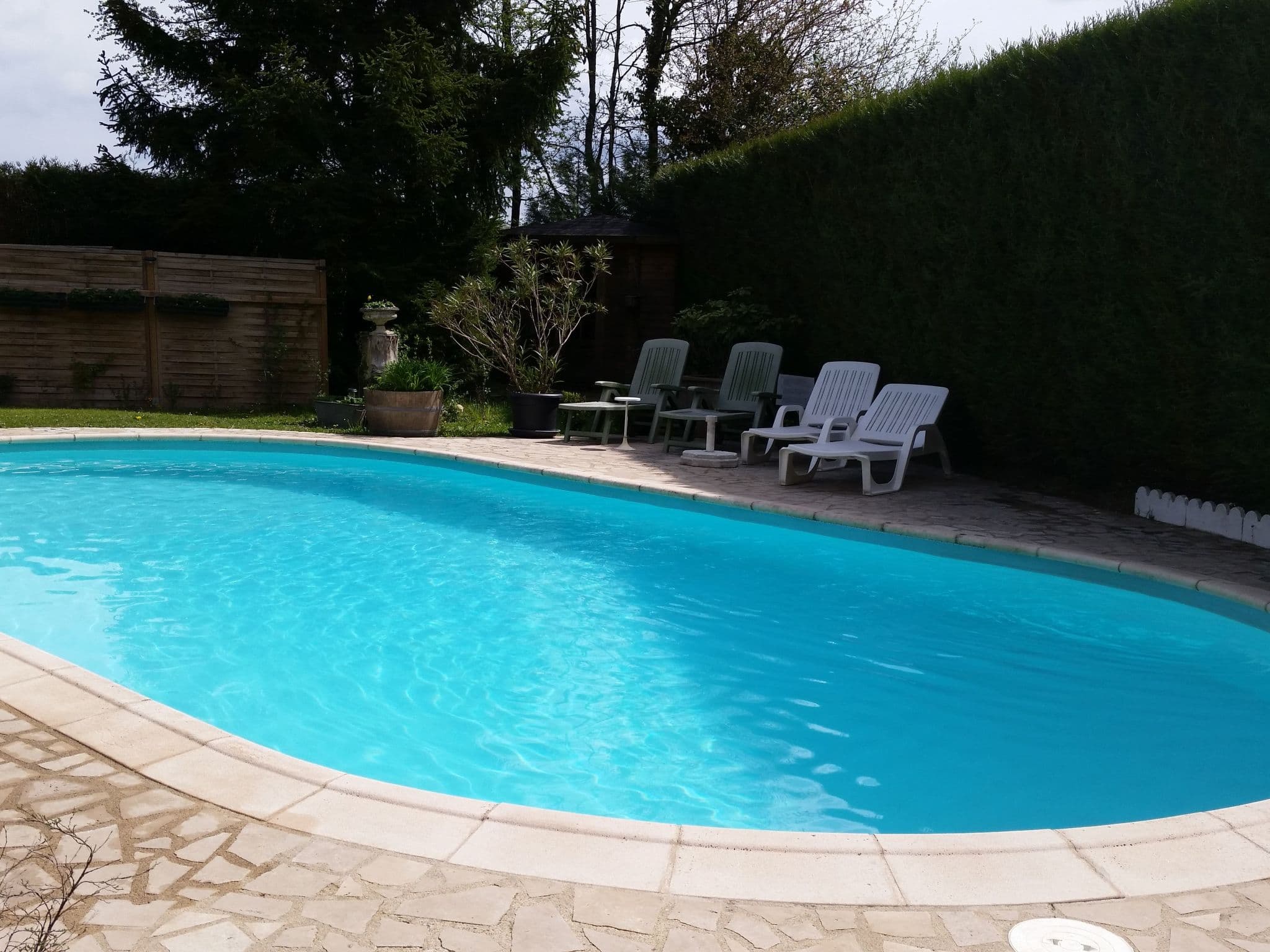 Pool Outdoor
