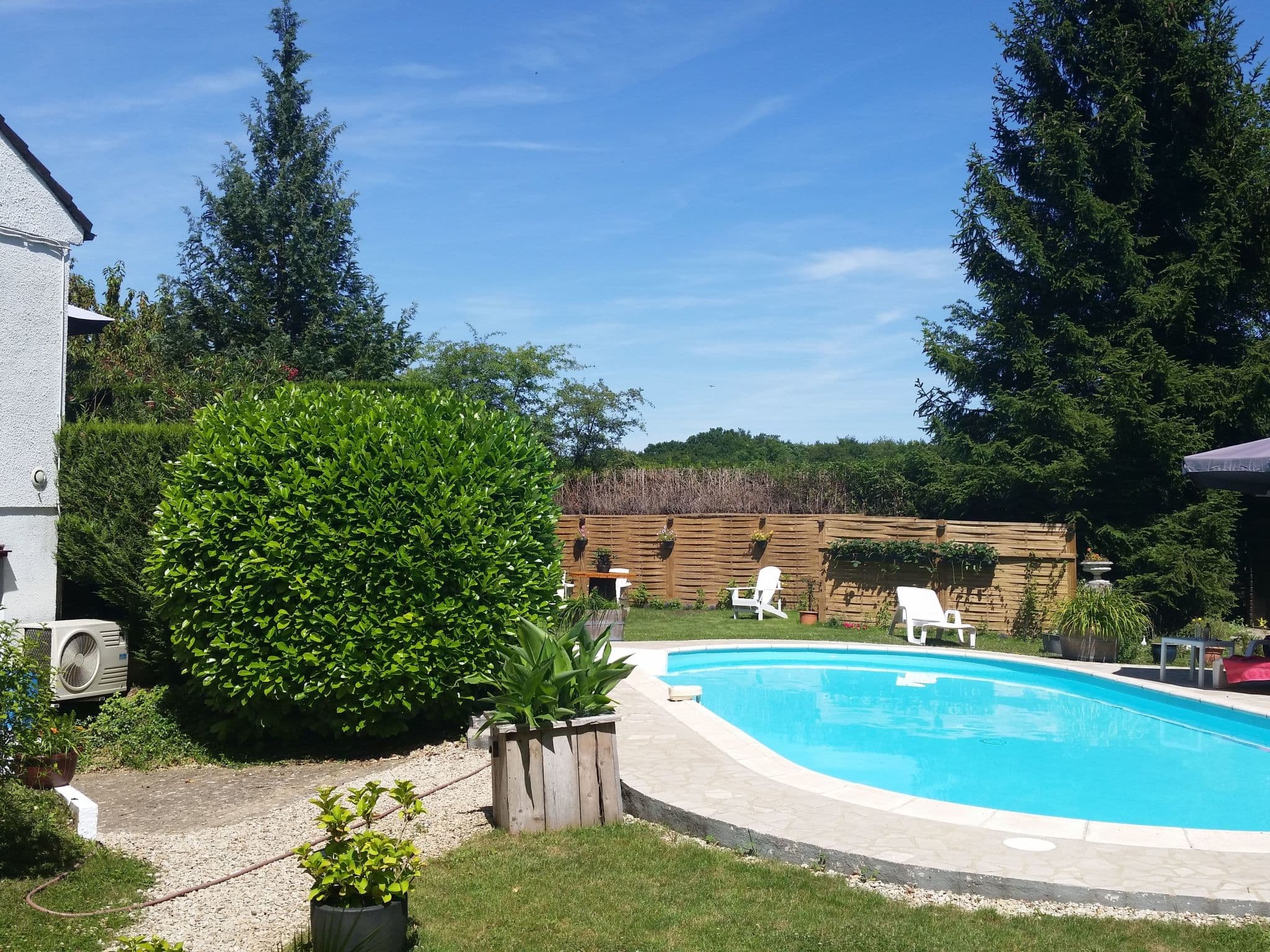 Pool Outdoor