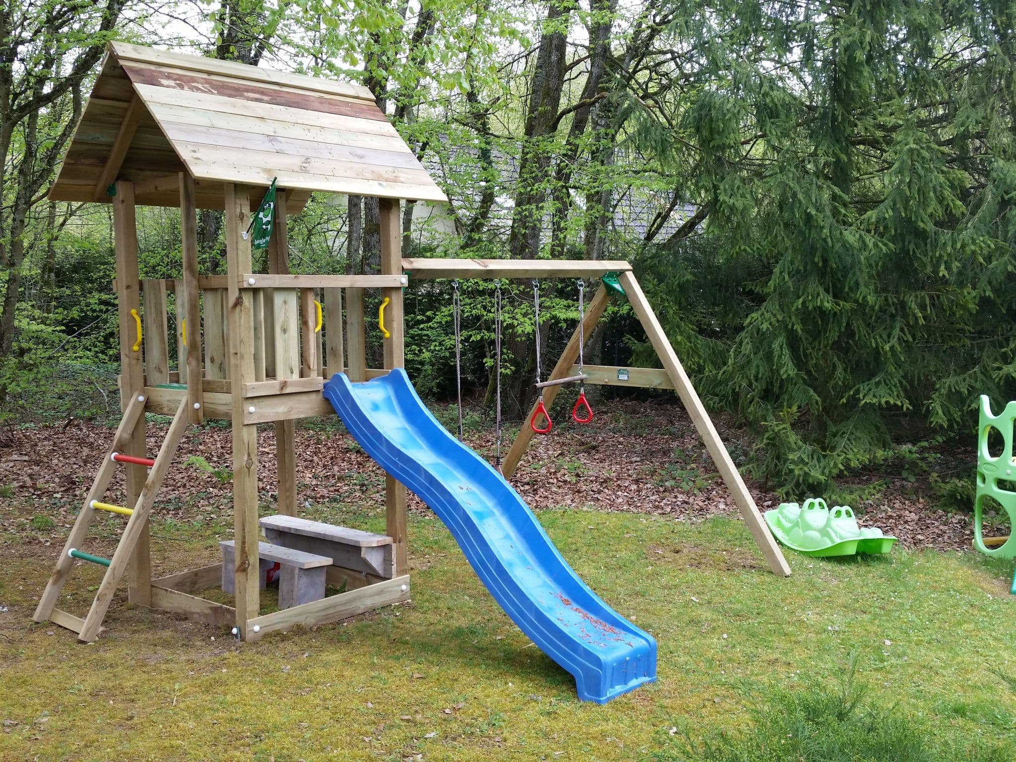 Outdoor