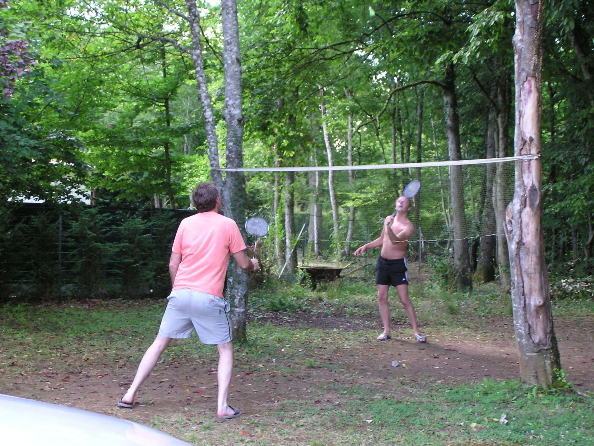 Outdoor