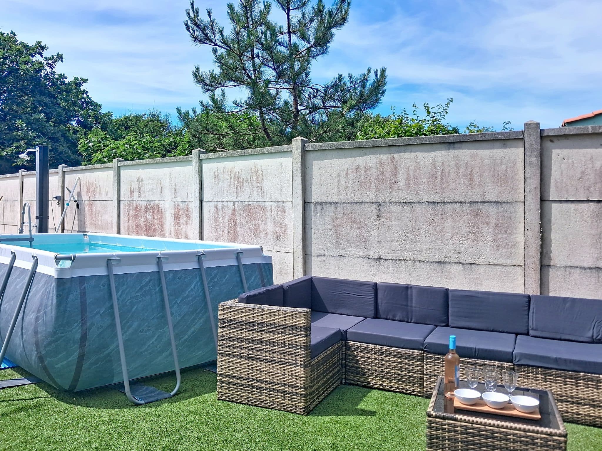 Pool Outdoor