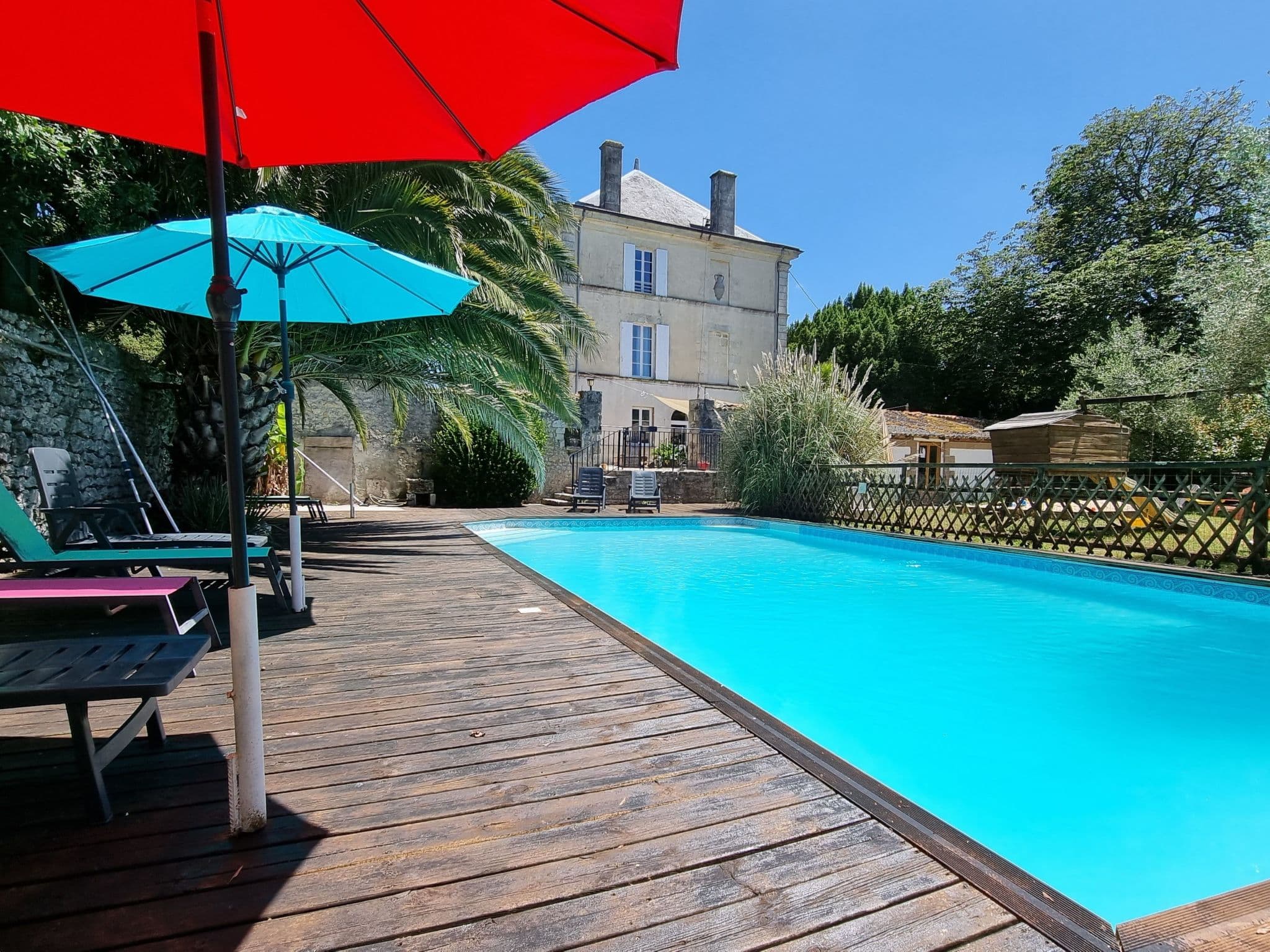 Pool Outdoor
