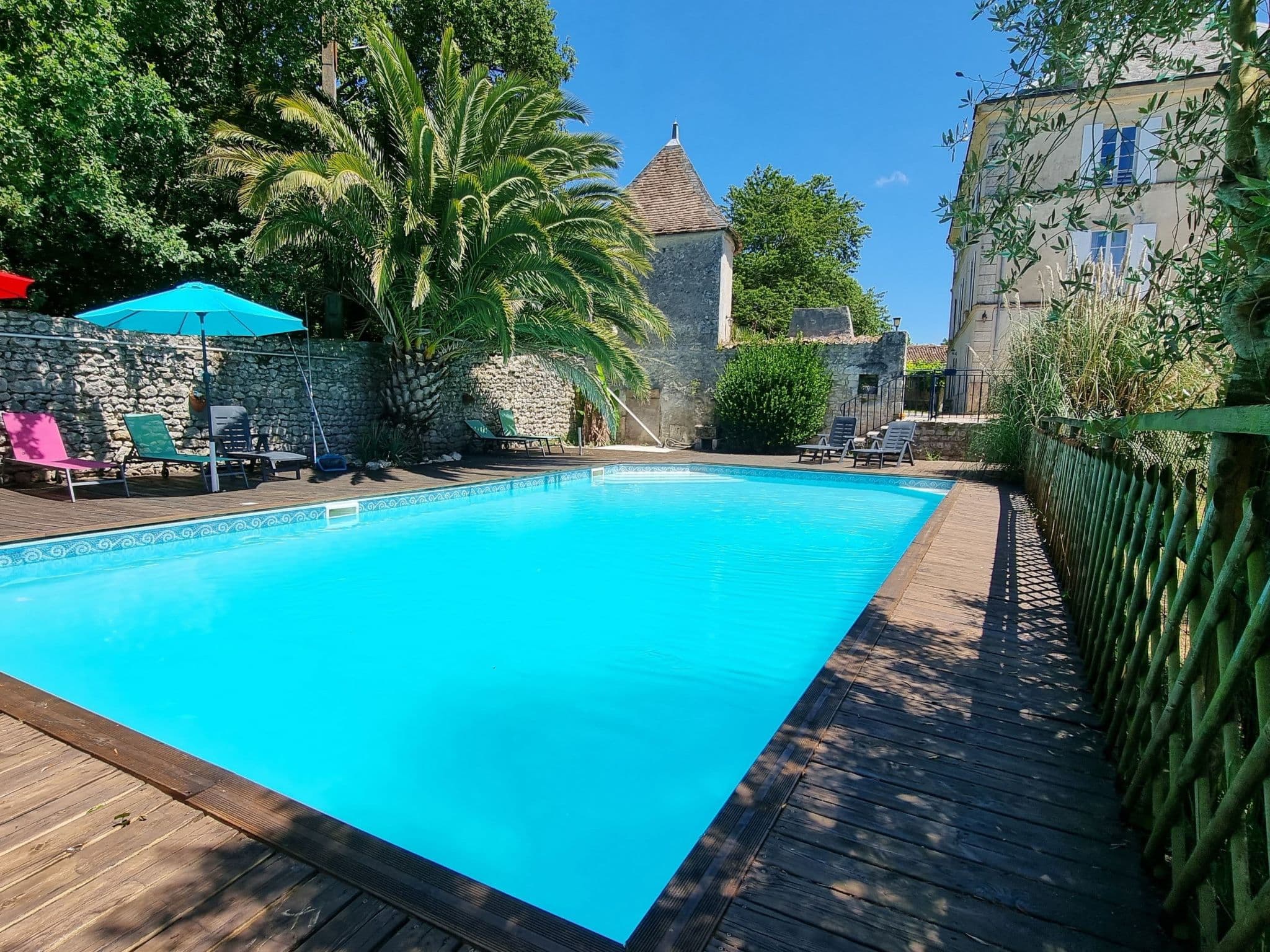 Pool Outdoor