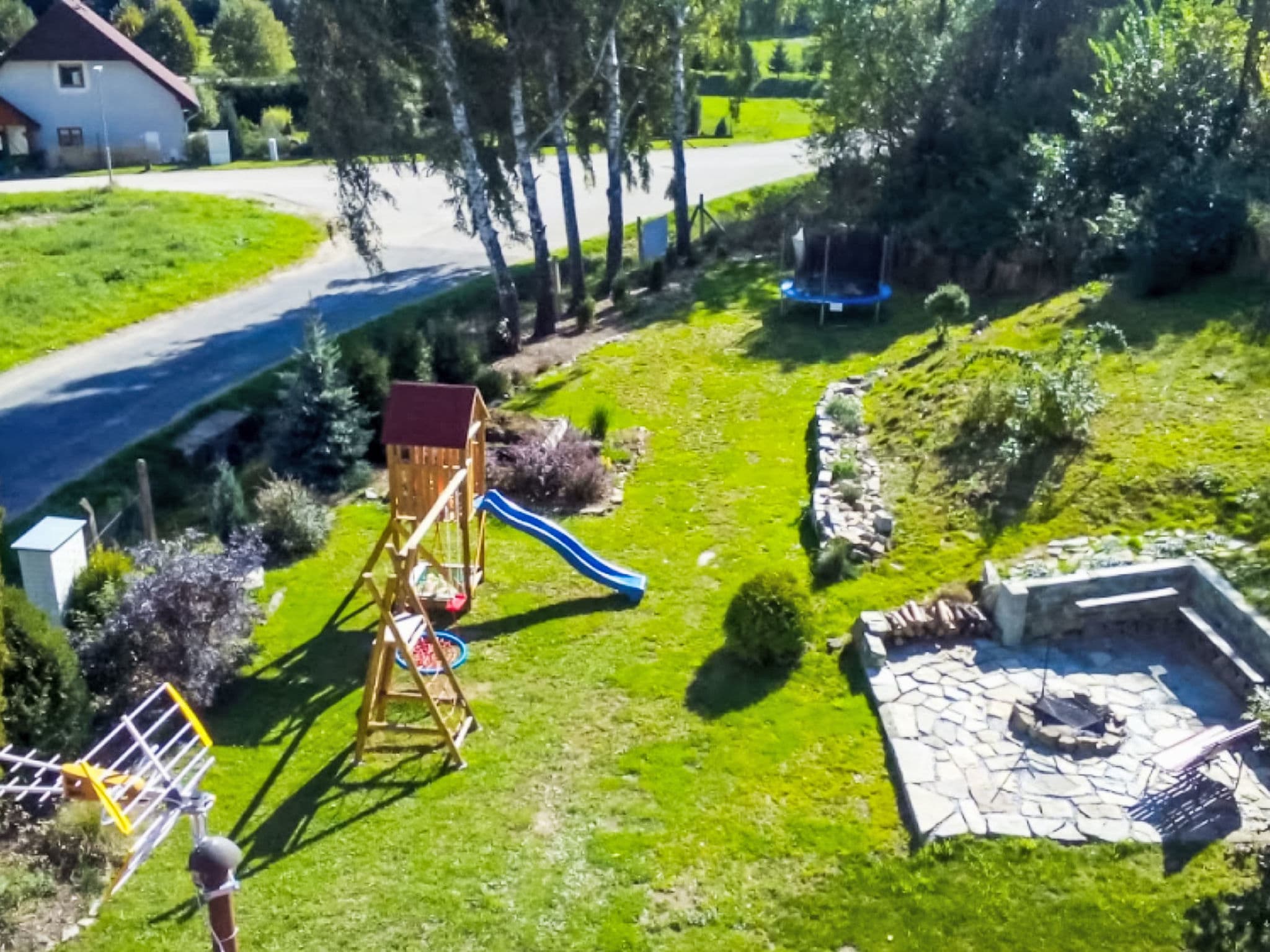 Outdoor