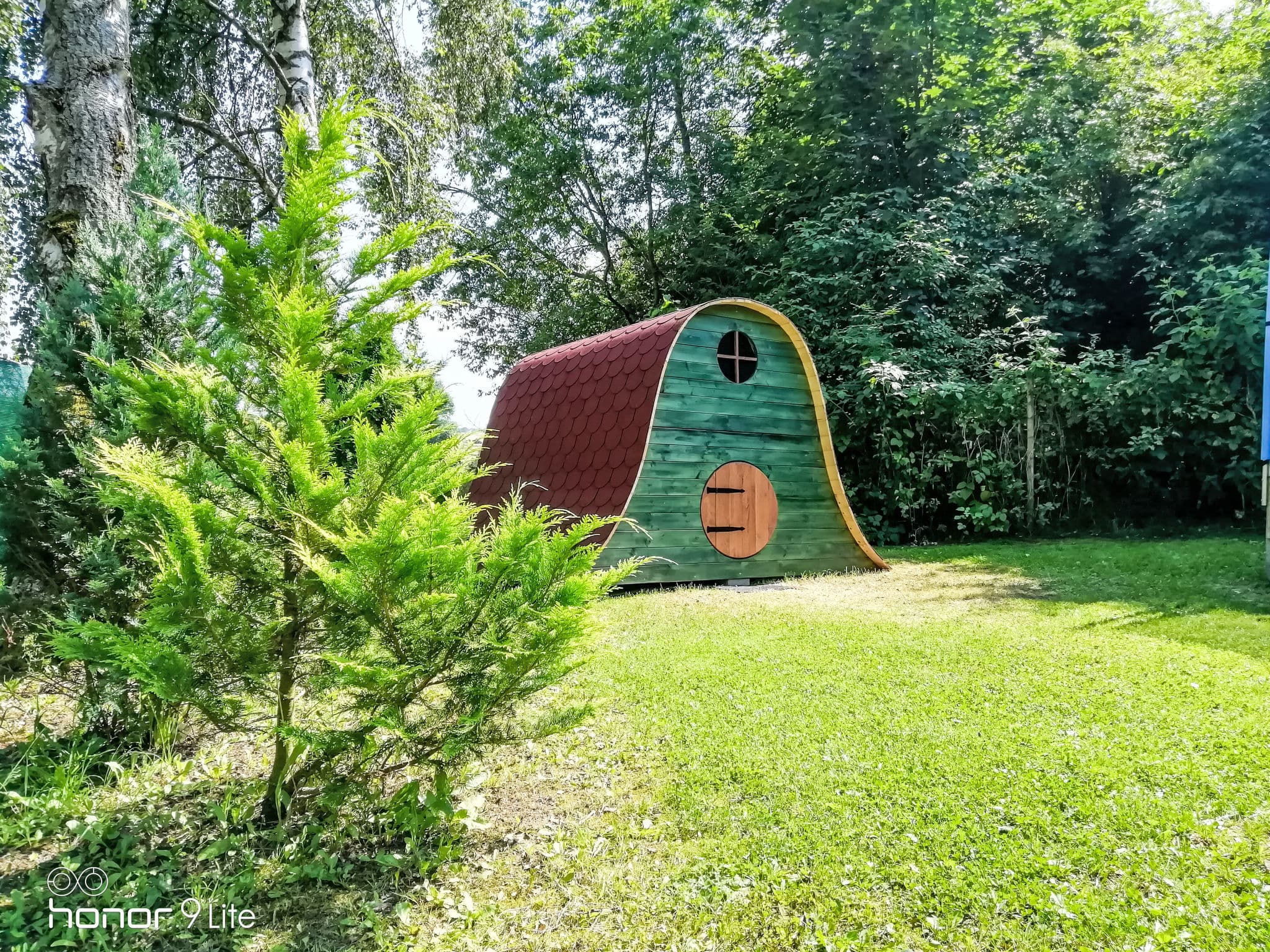 Outdoor