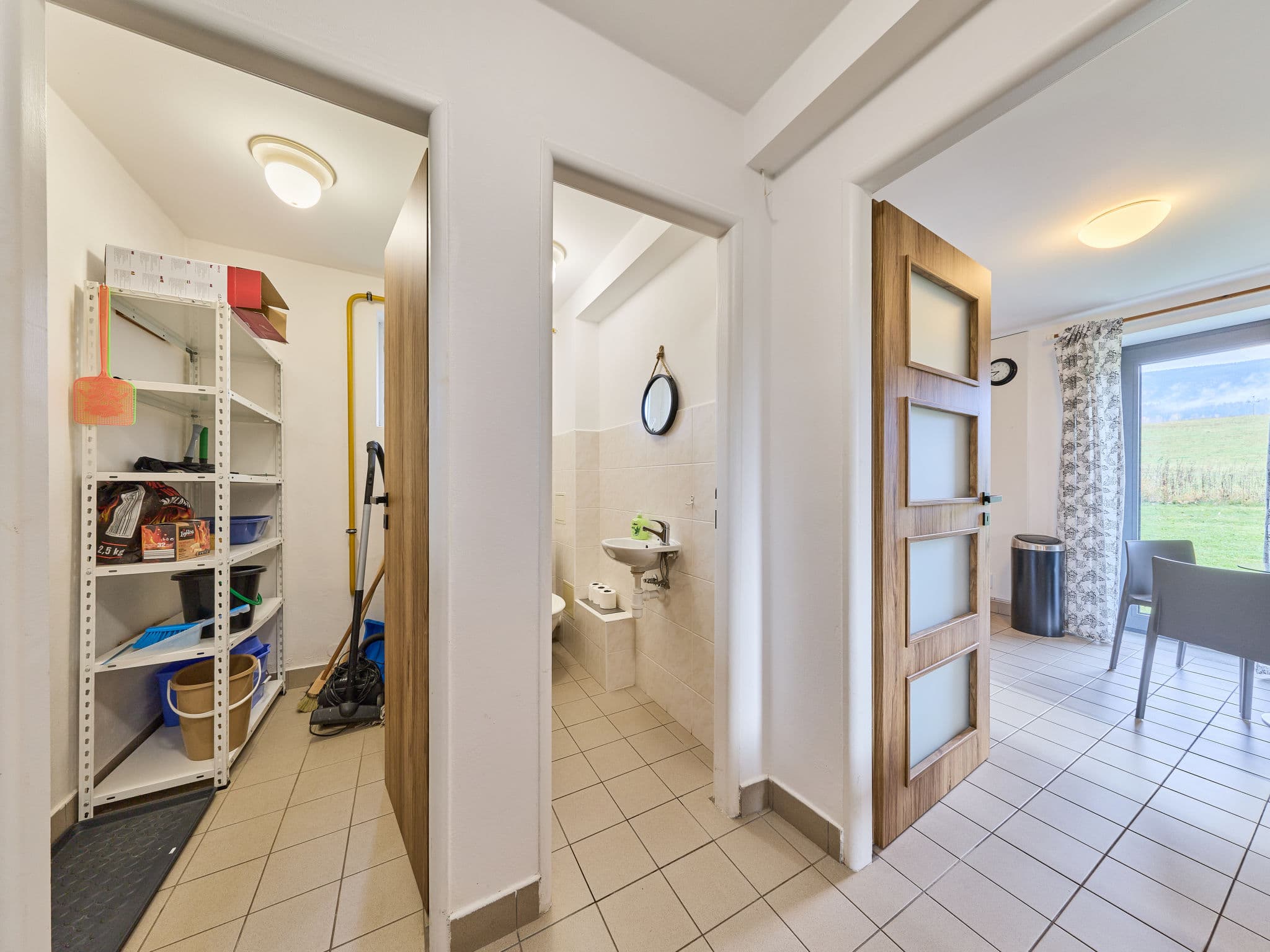 Inside other
