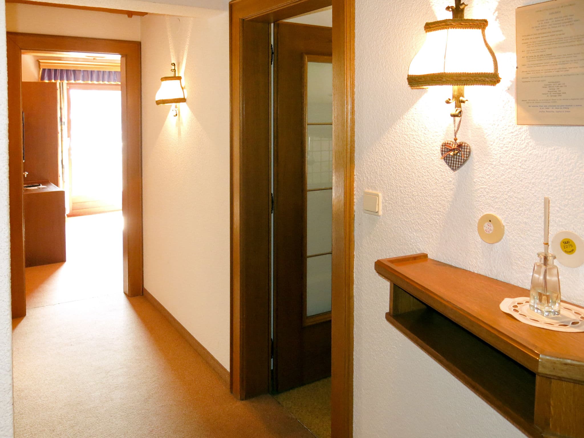 Inside other