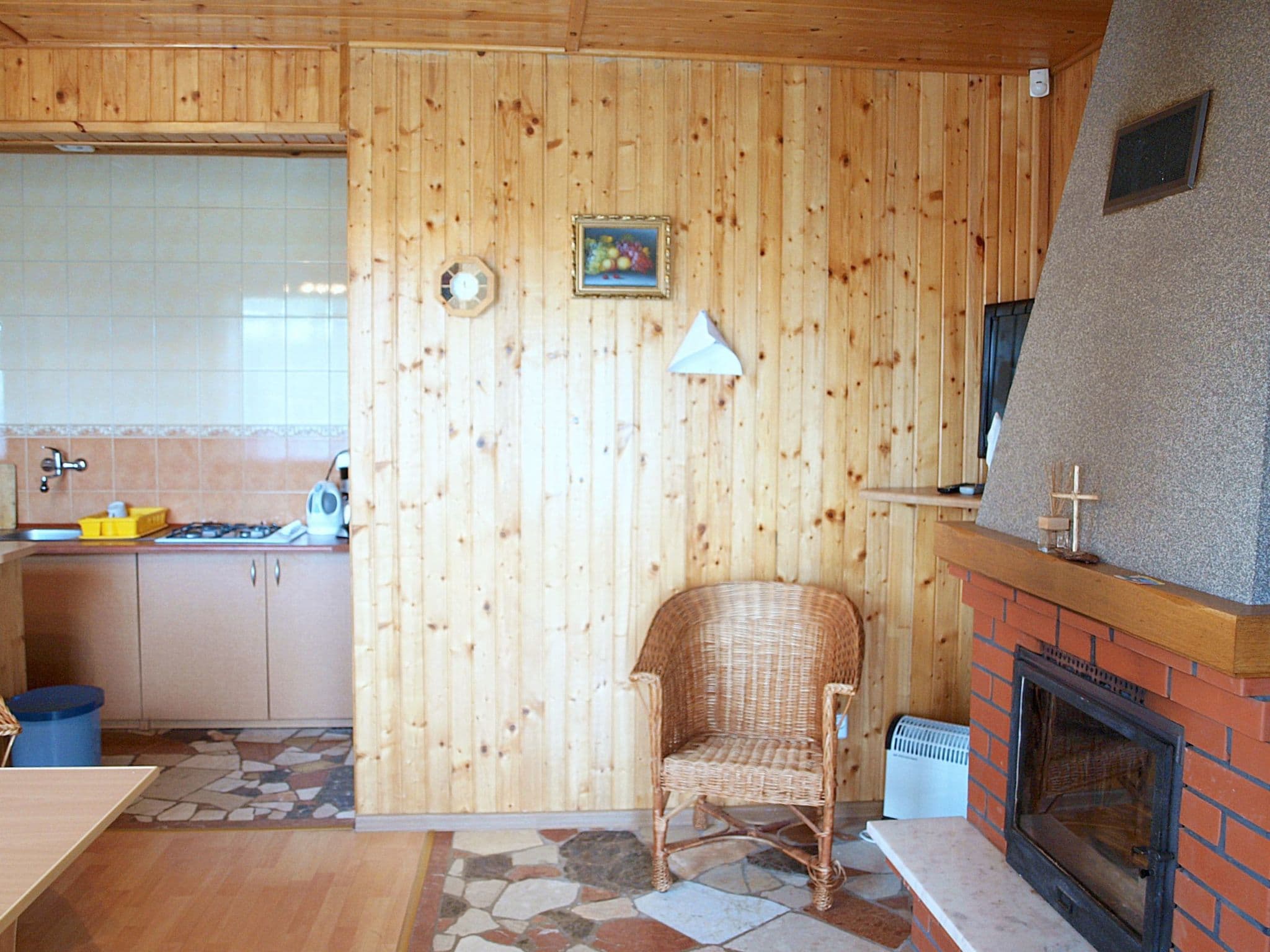 Inside other