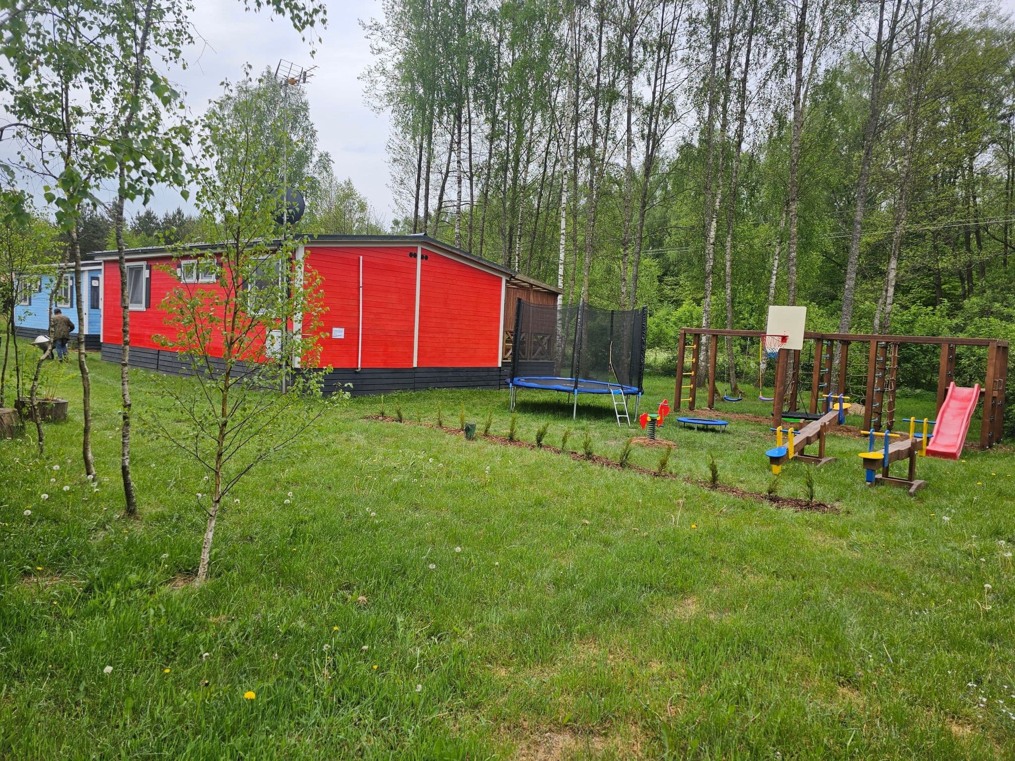 Outdoor