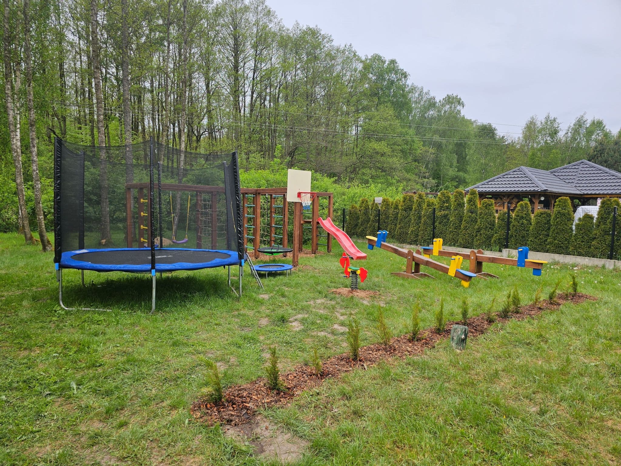Outdoor