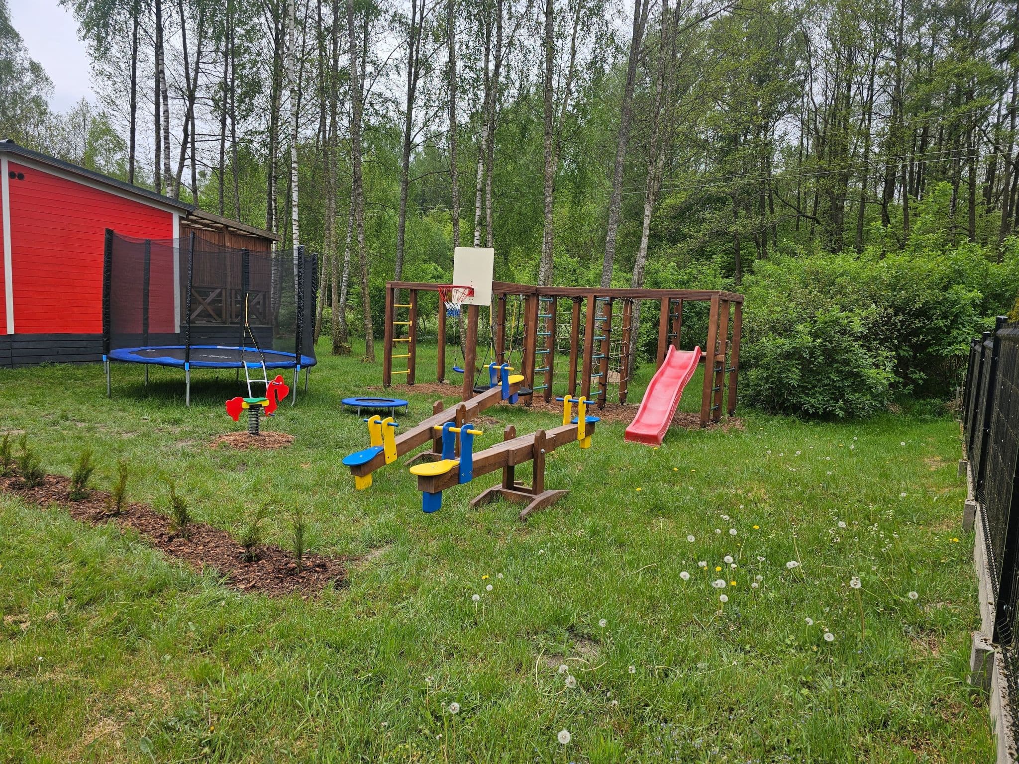 Outdoor